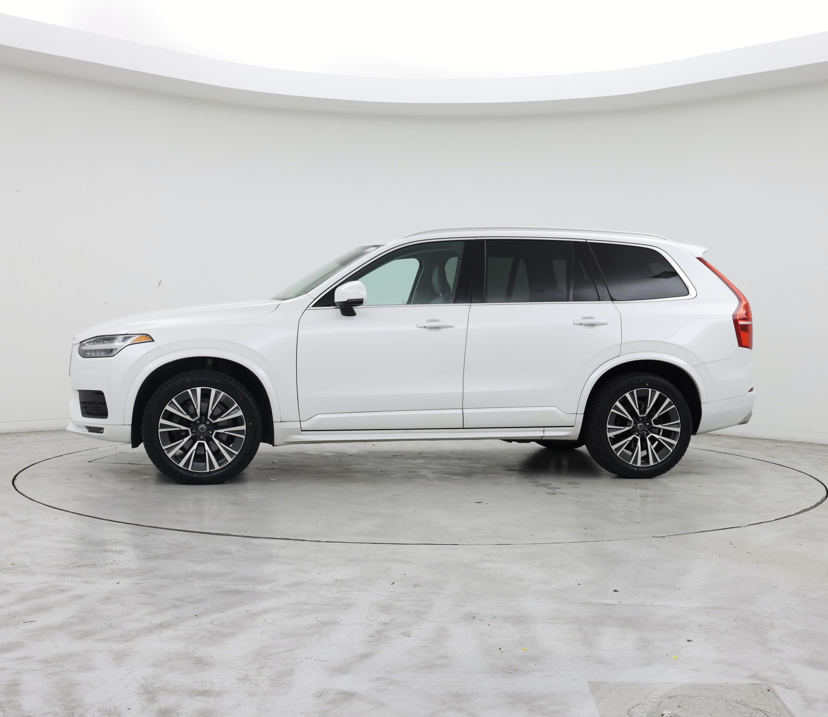 Thumbnail: 2020 Volvo XC90 - 3