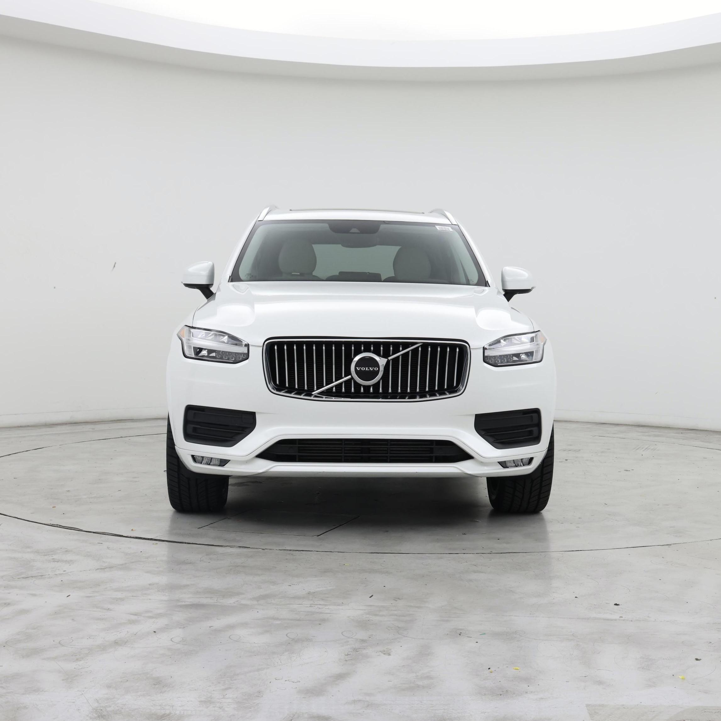 Thumbnail: 2020 Volvo XC90 - 5