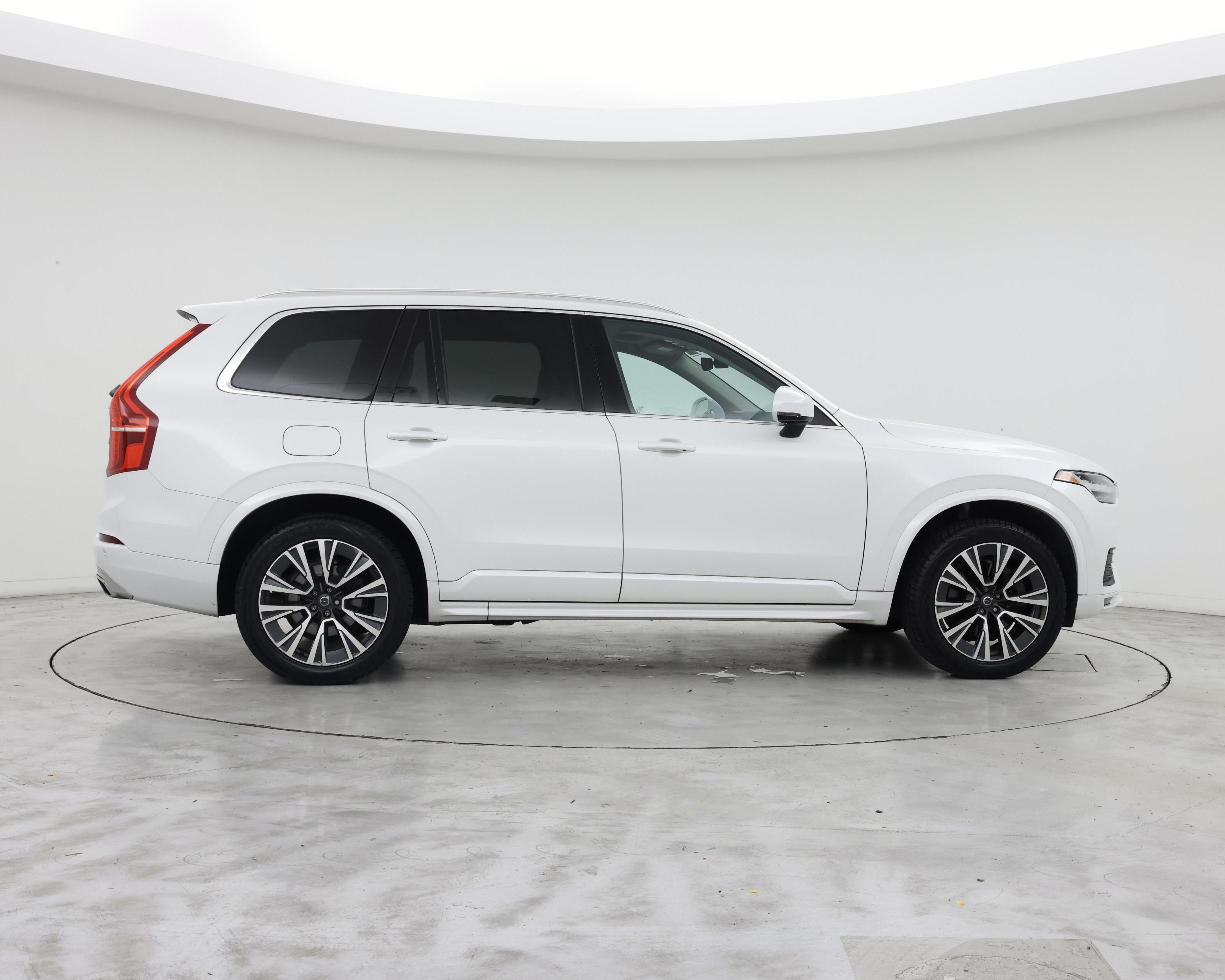 Thumbnail: 2020 Volvo XC90 - 7