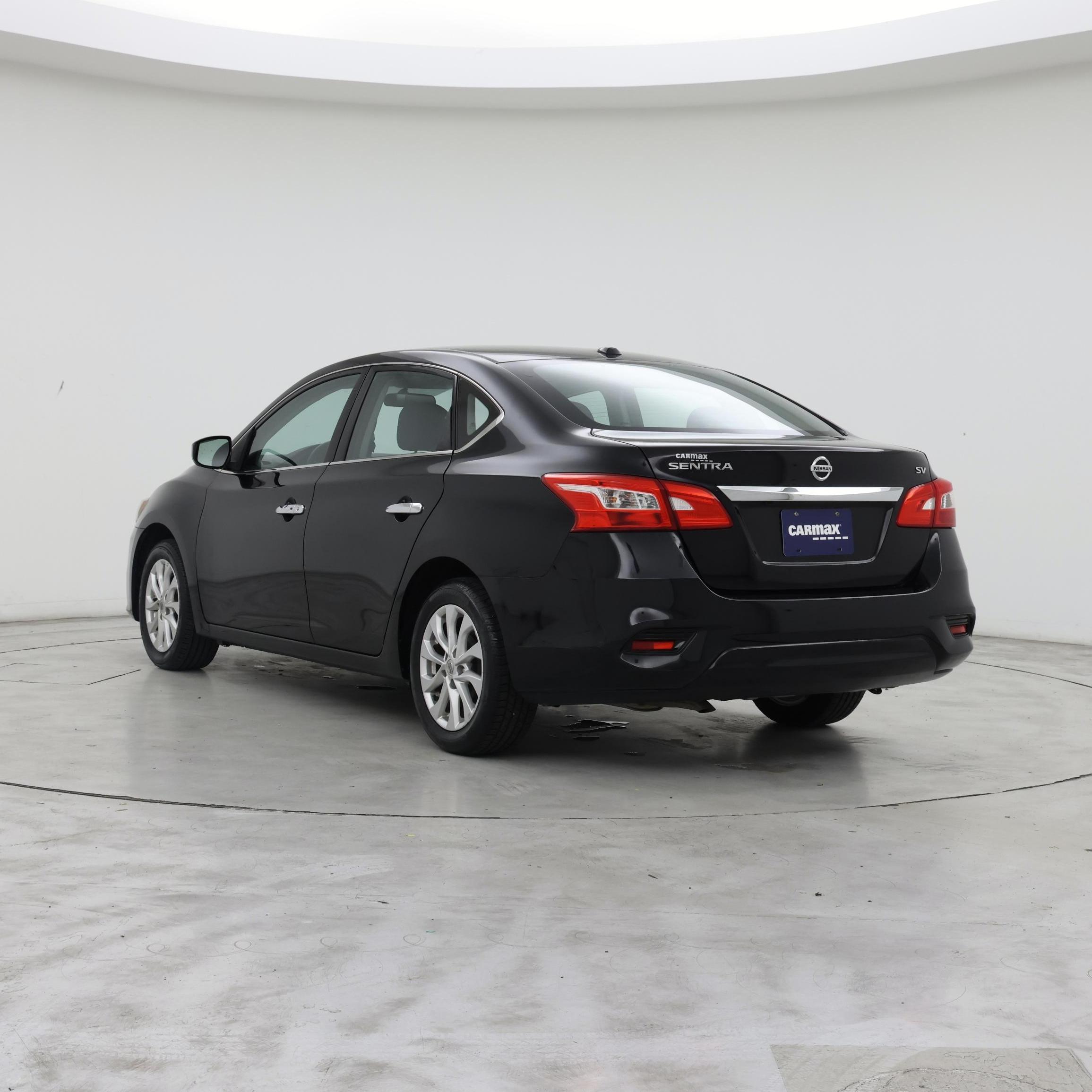 Thumbnail: 2018 Nissan Sentra - 2