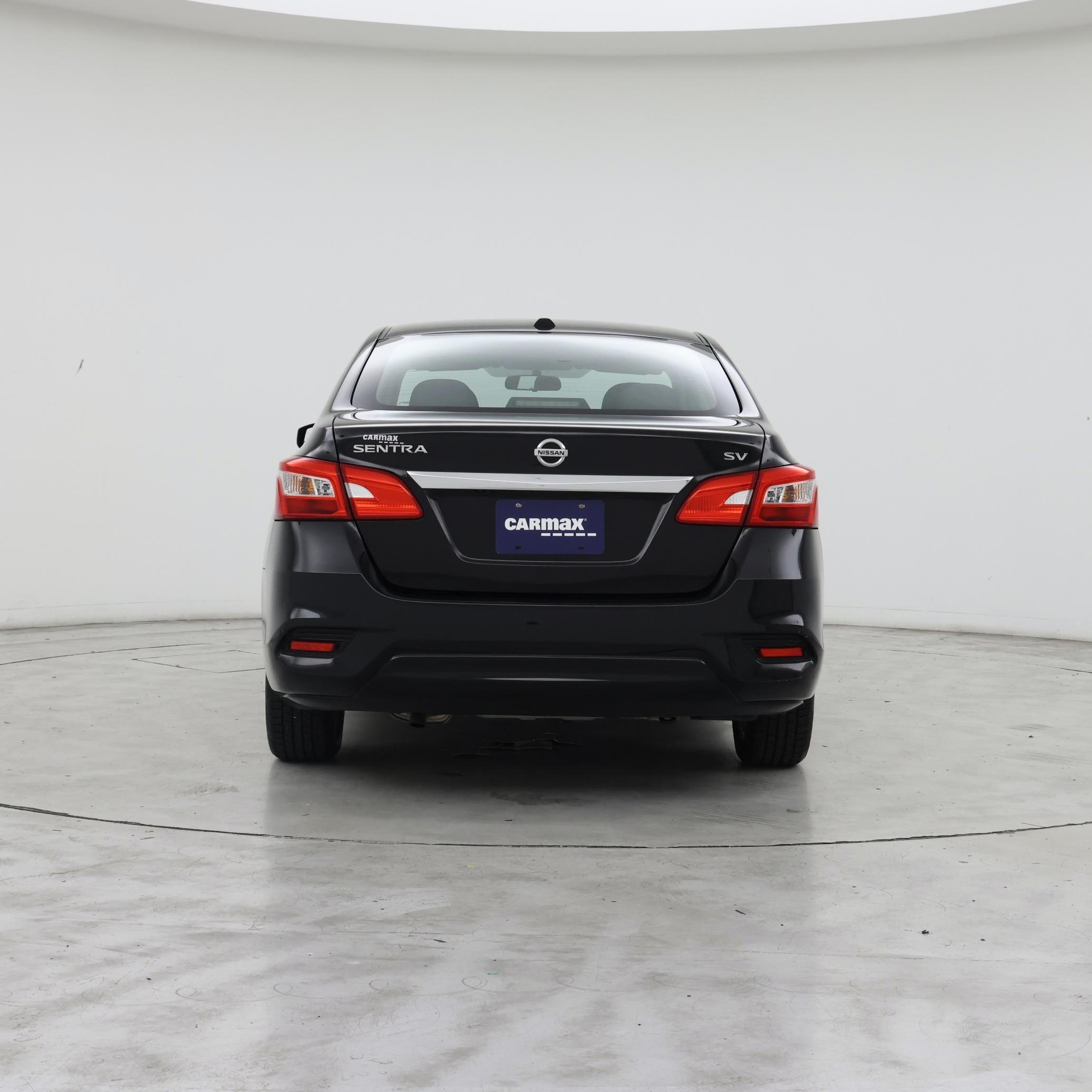 Thumbnail: 2018 Nissan Sentra - 6