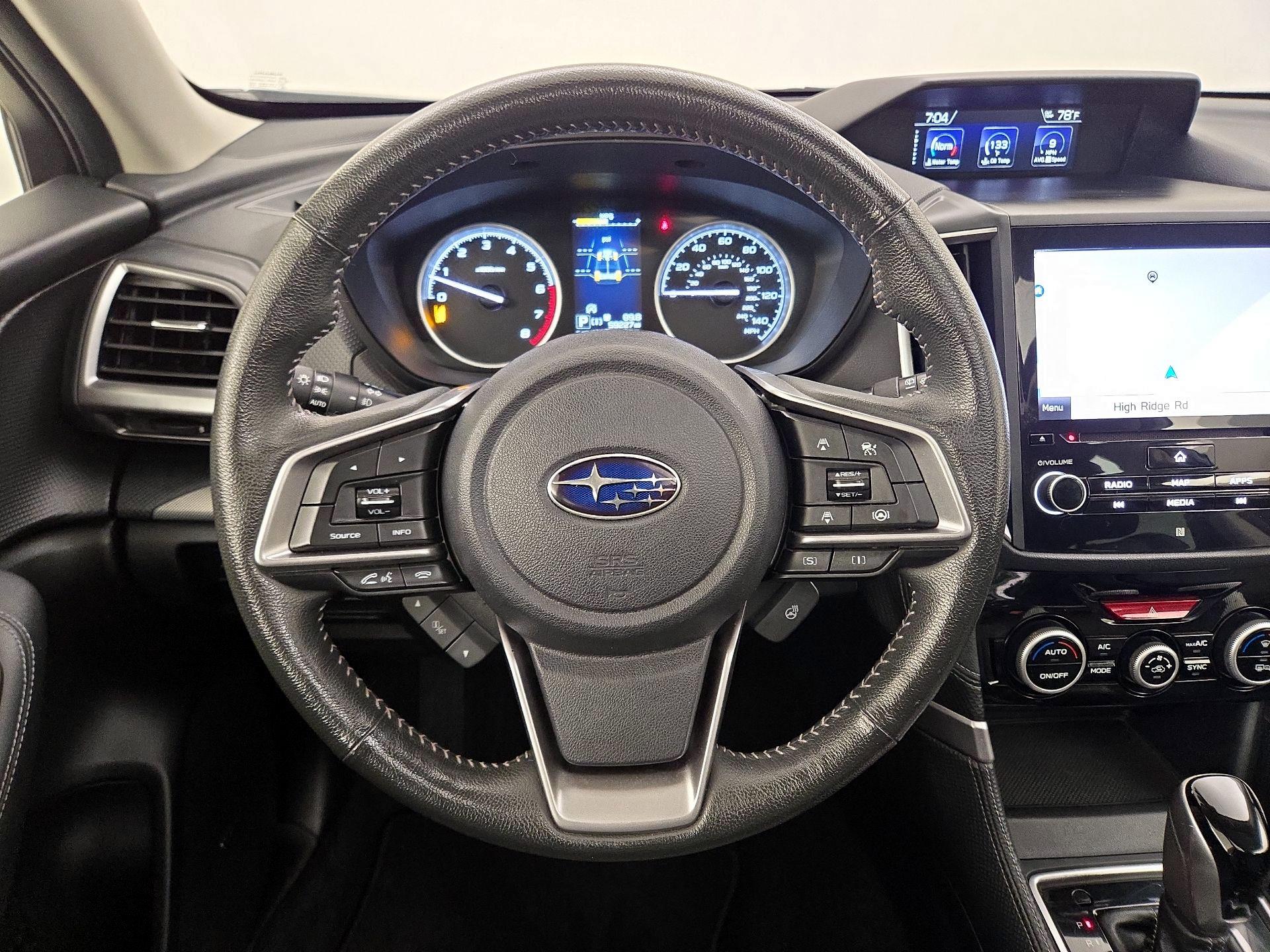 Thumbnail: 2020 Subaru Forester - 10