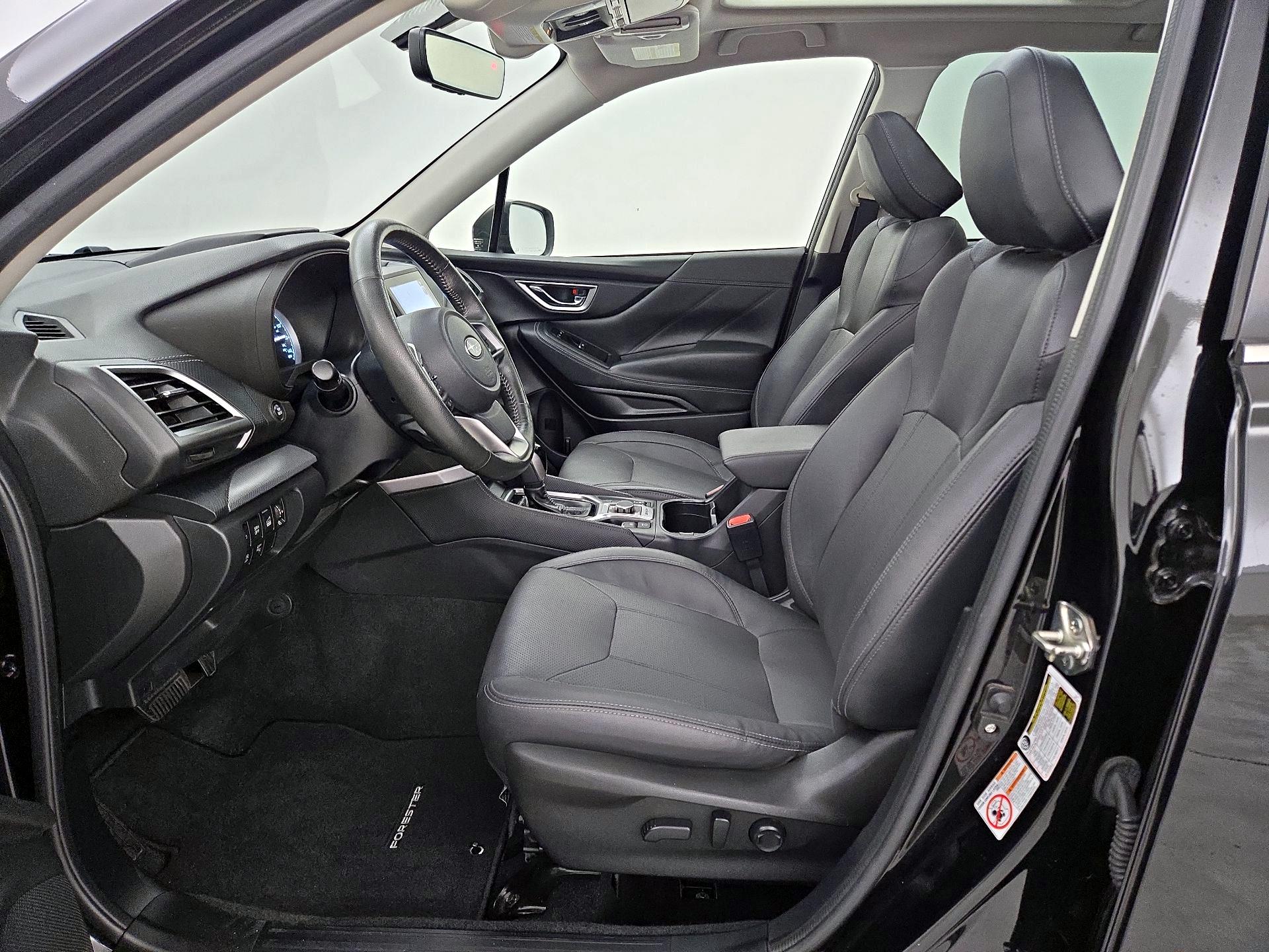 Thumbnail: 2020 Subaru Forester - 11