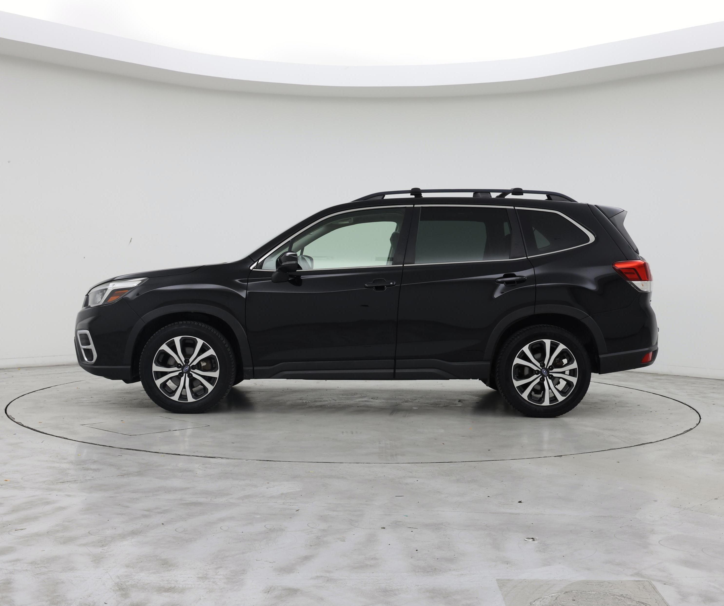 Thumbnail: 2020 Subaru Forester - 3