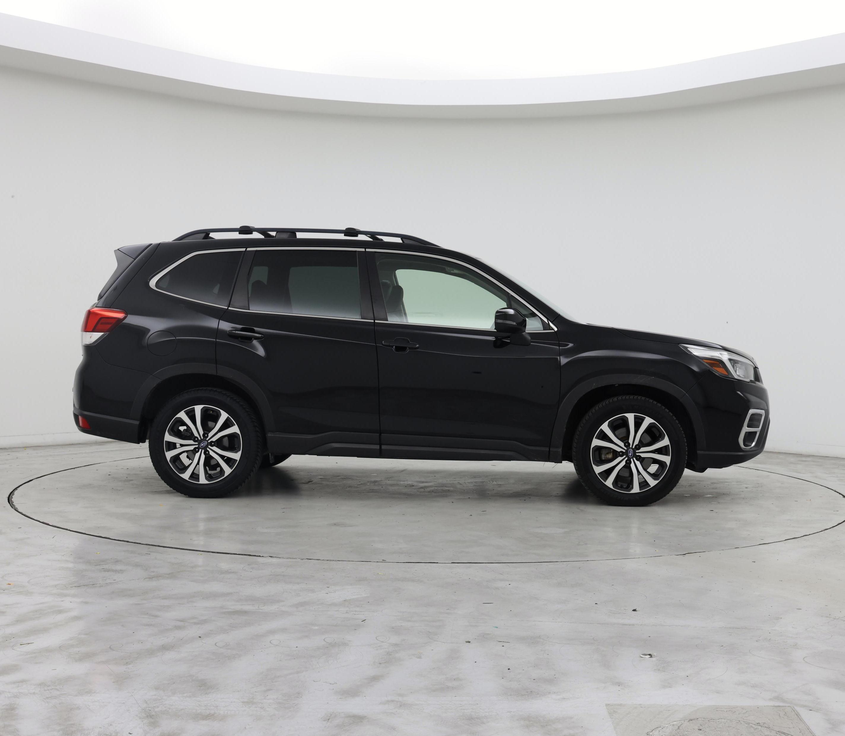 Thumbnail: 2020 Subaru Forester - 7