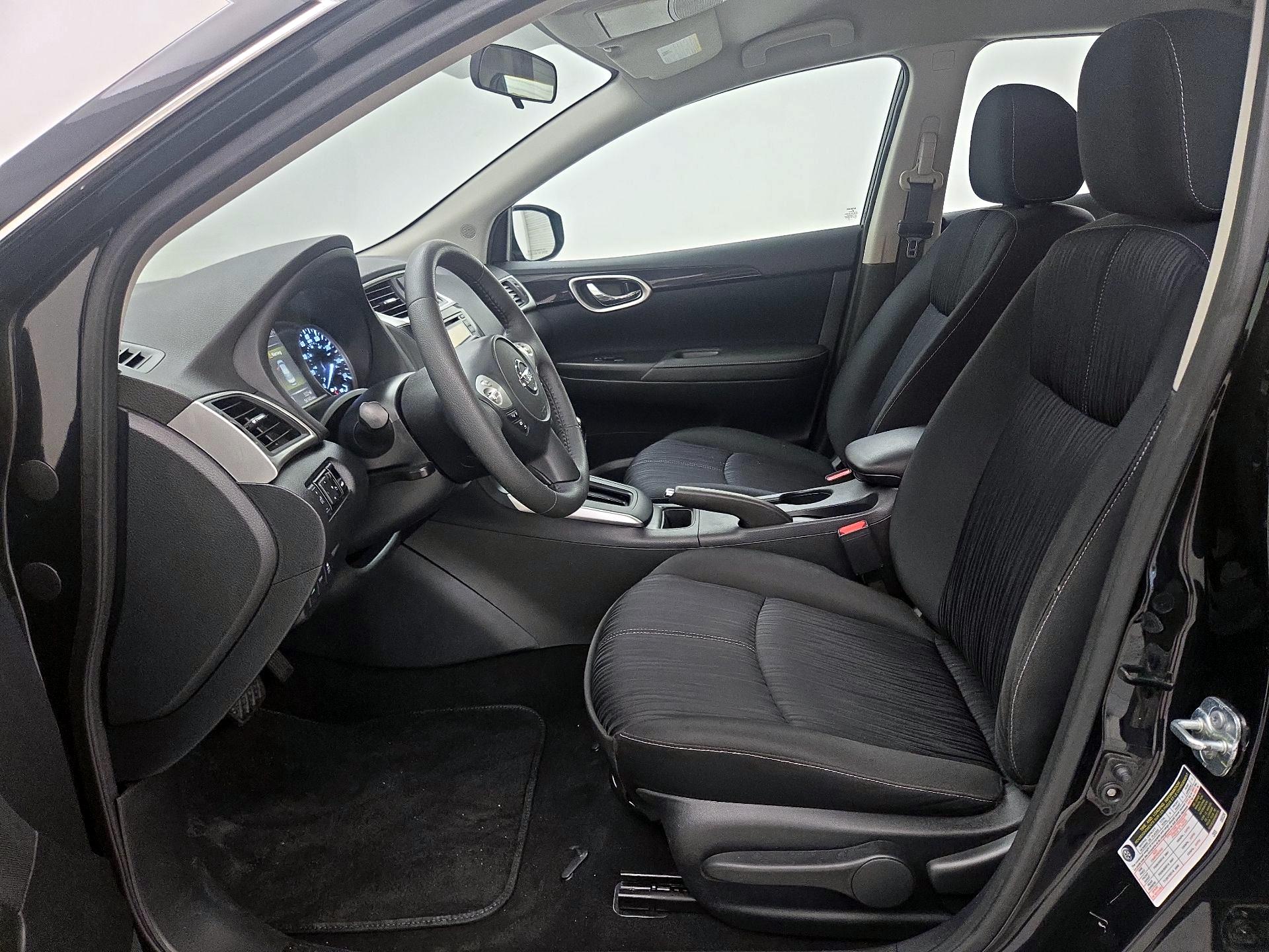 Thumbnail: 2018 Nissan Sentra - 11
