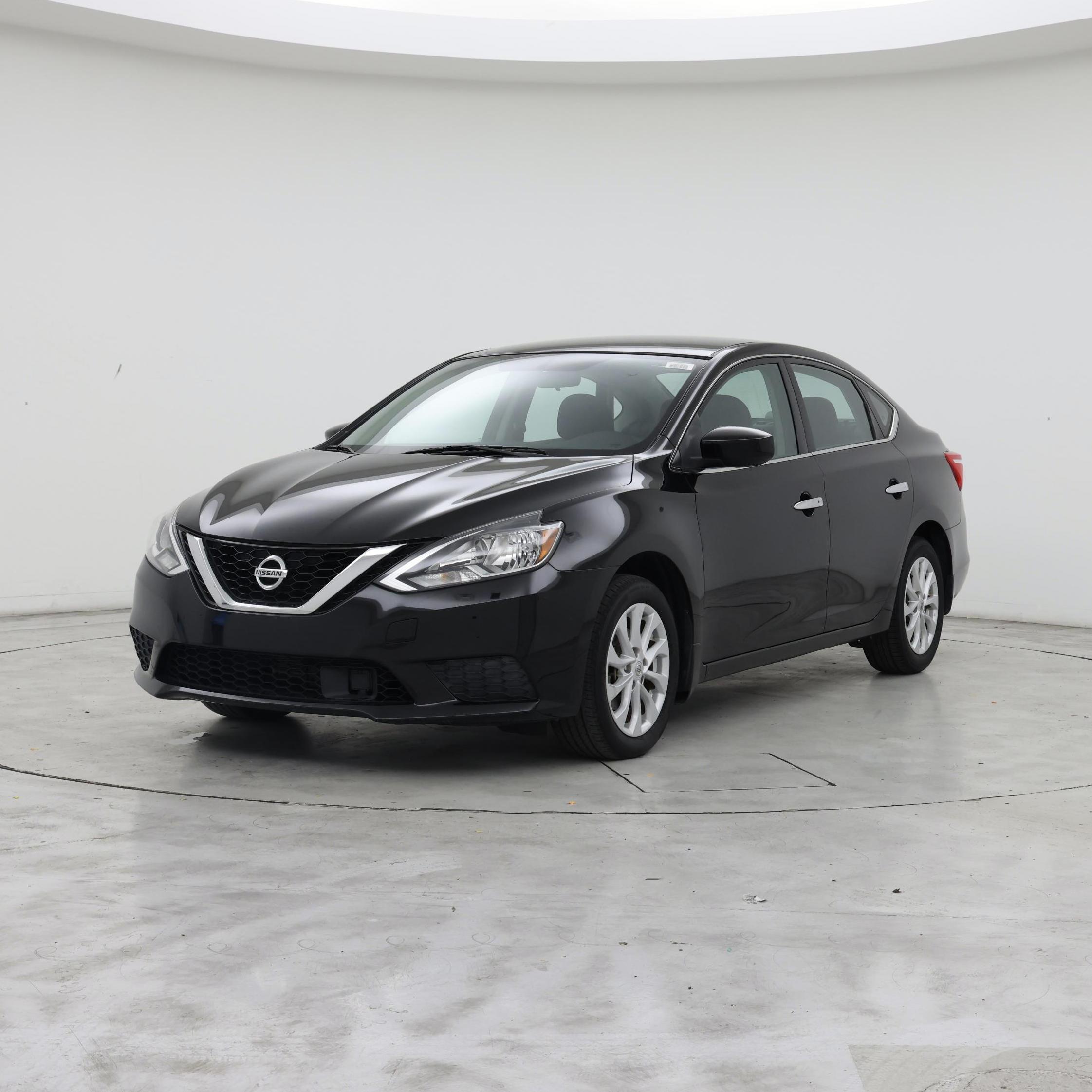 Thumbnail: 2018 Nissan Sentra - 4