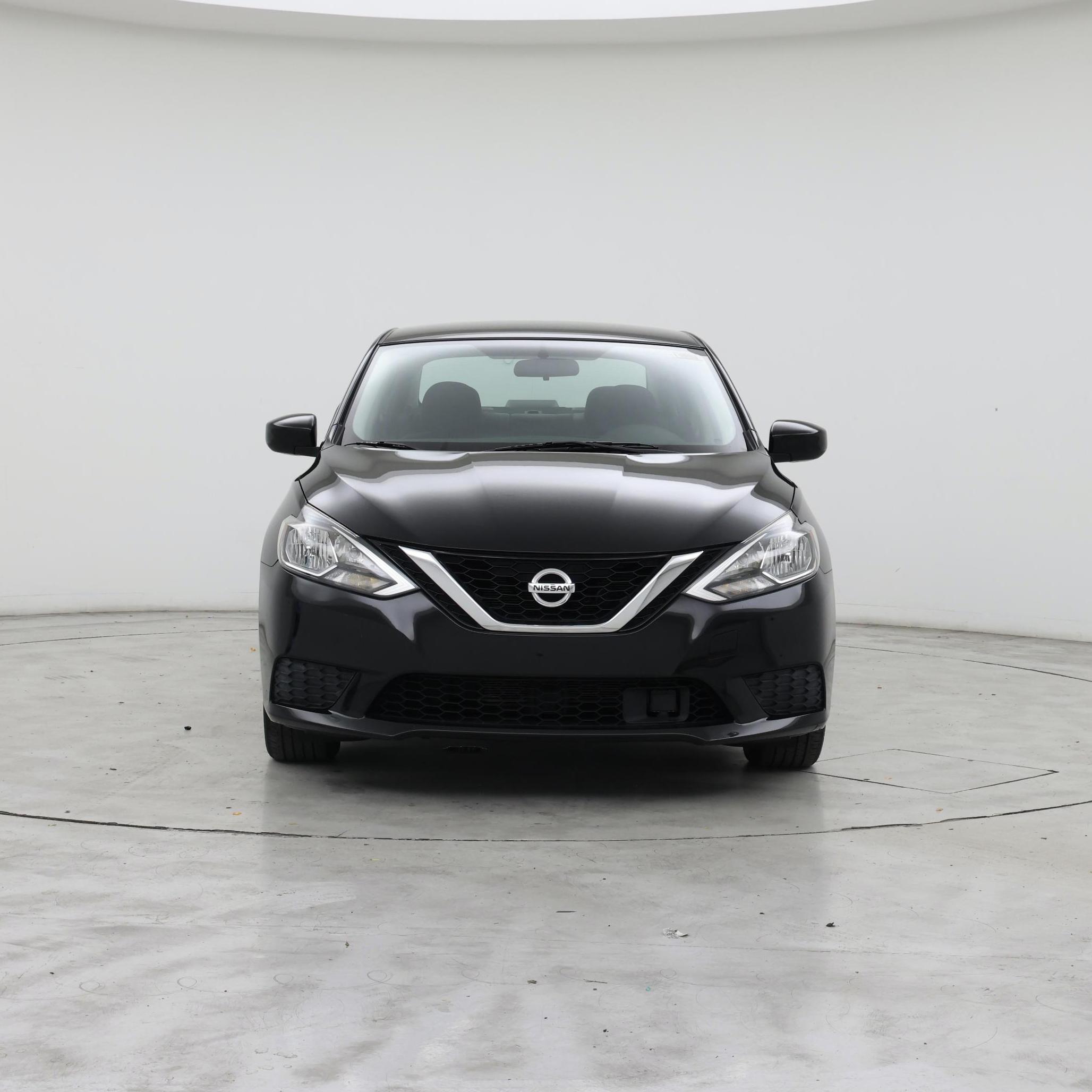 Thumbnail: 2018 Nissan Sentra - 5