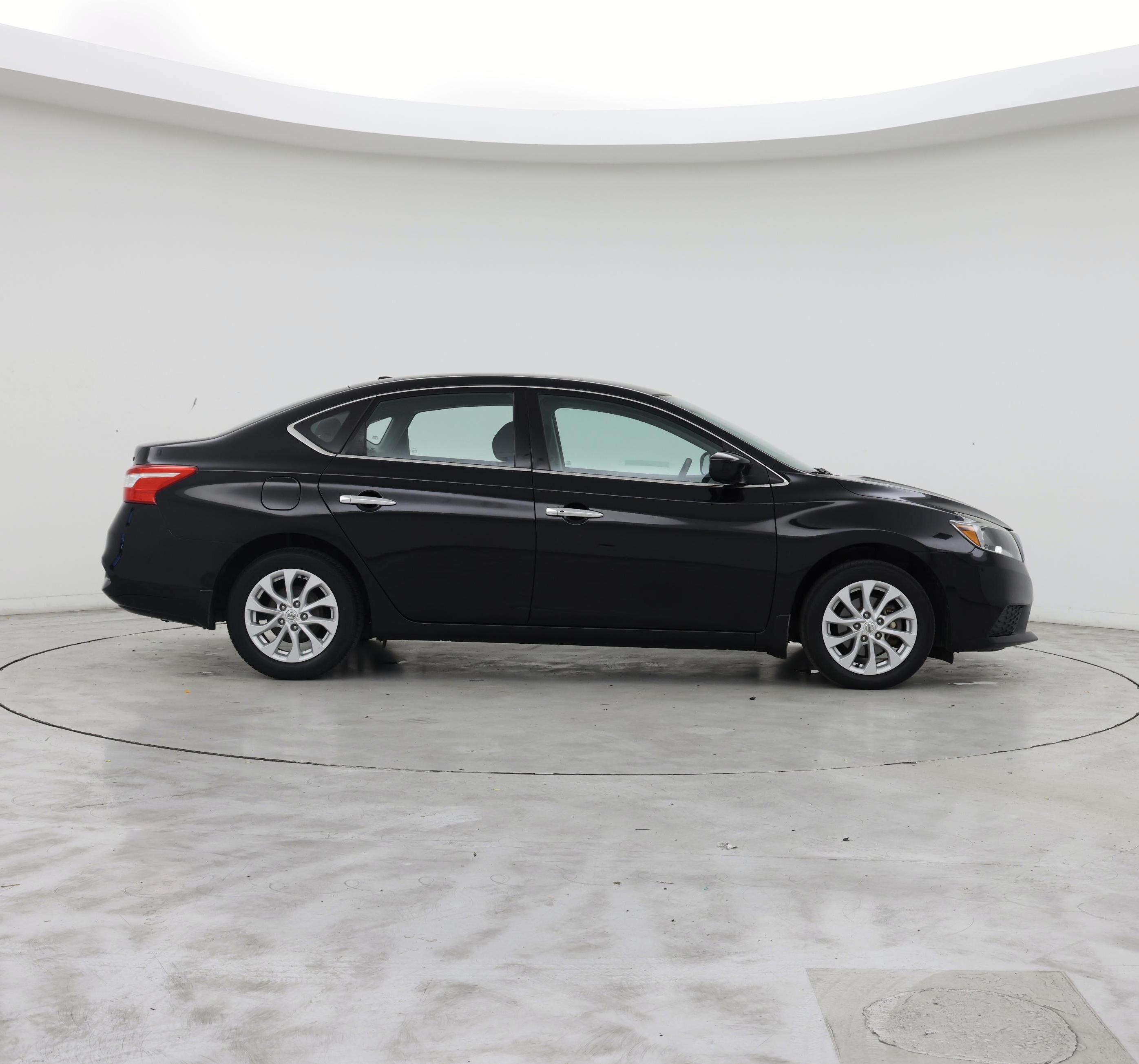 Thumbnail: 2018 Nissan Sentra - 7