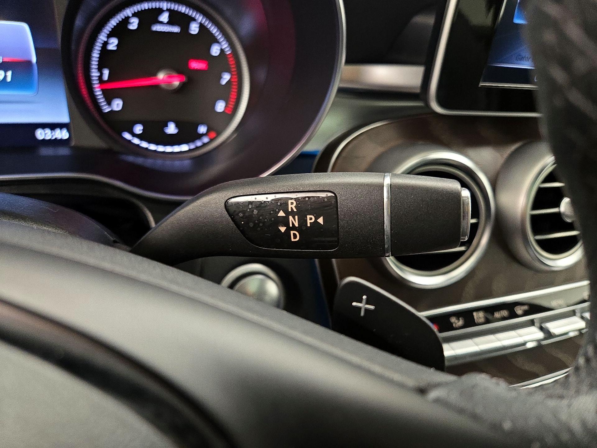 Thumbnail: 2019 Mercedes-Benz GLC - 17