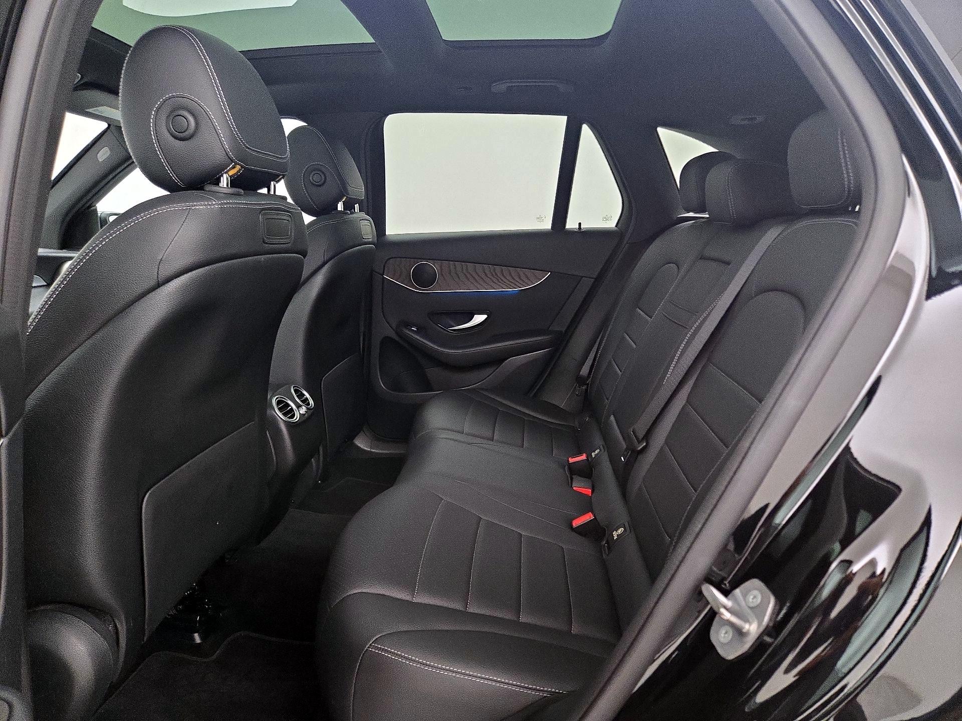 Thumbnail: 2019 Mercedes-Benz GLC - 20
