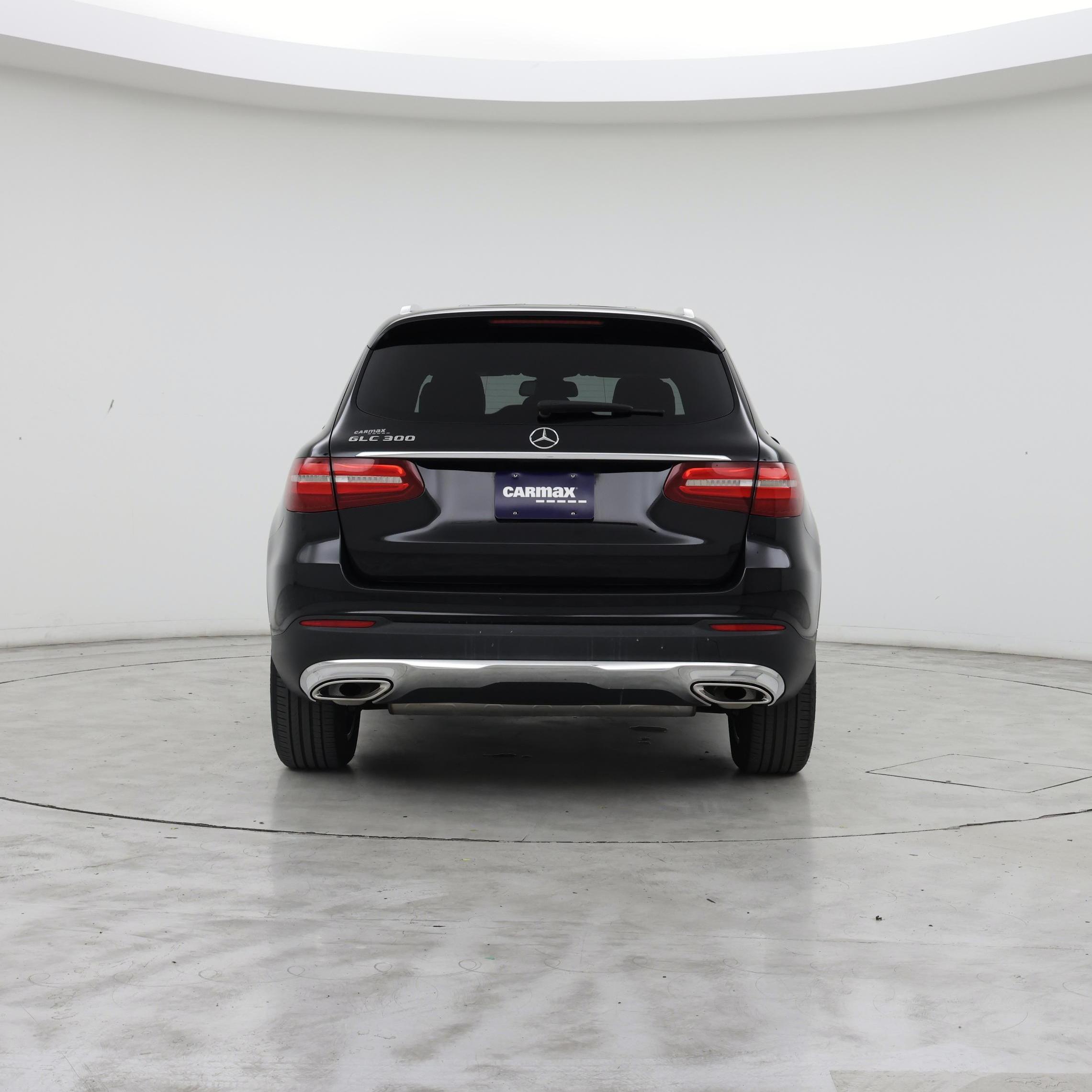 Thumbnail: 2019 Mercedes-Benz GLC - 6