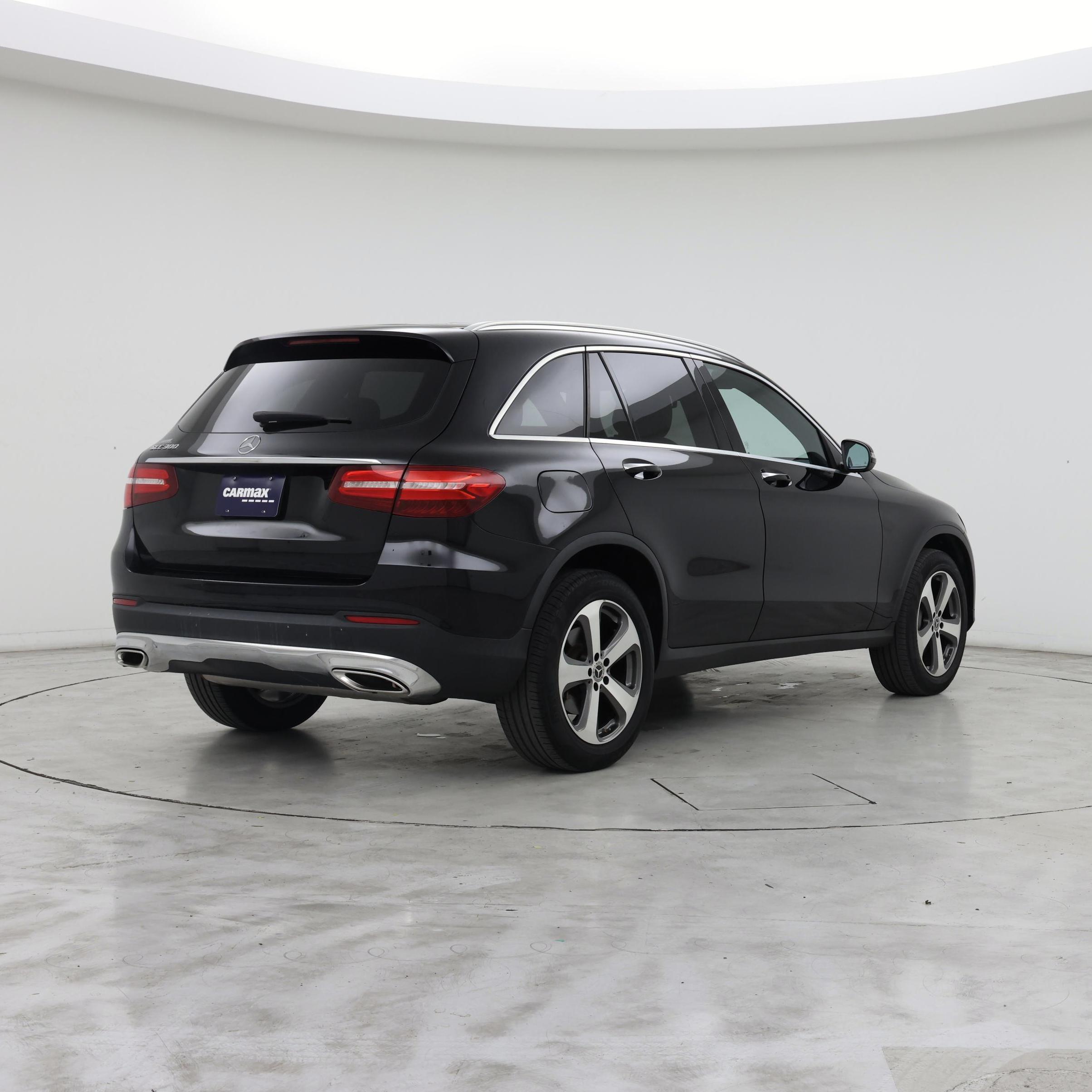 Thumbnail: 2019 Mercedes-Benz GLC - 8