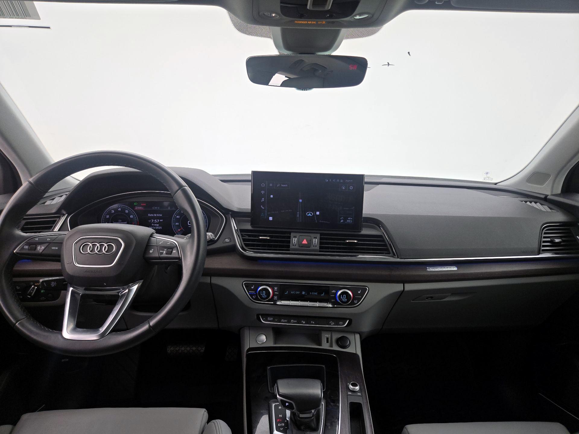Thumbnail: 2022 Audi Q5 - 9