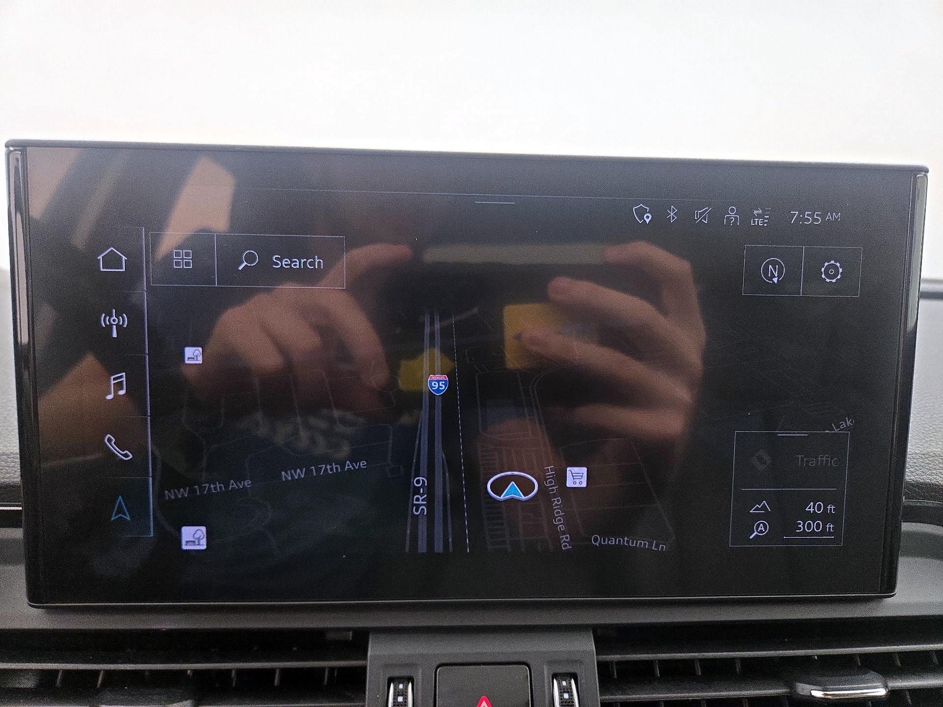 Thumbnail: 2022 Audi Q5 - 14