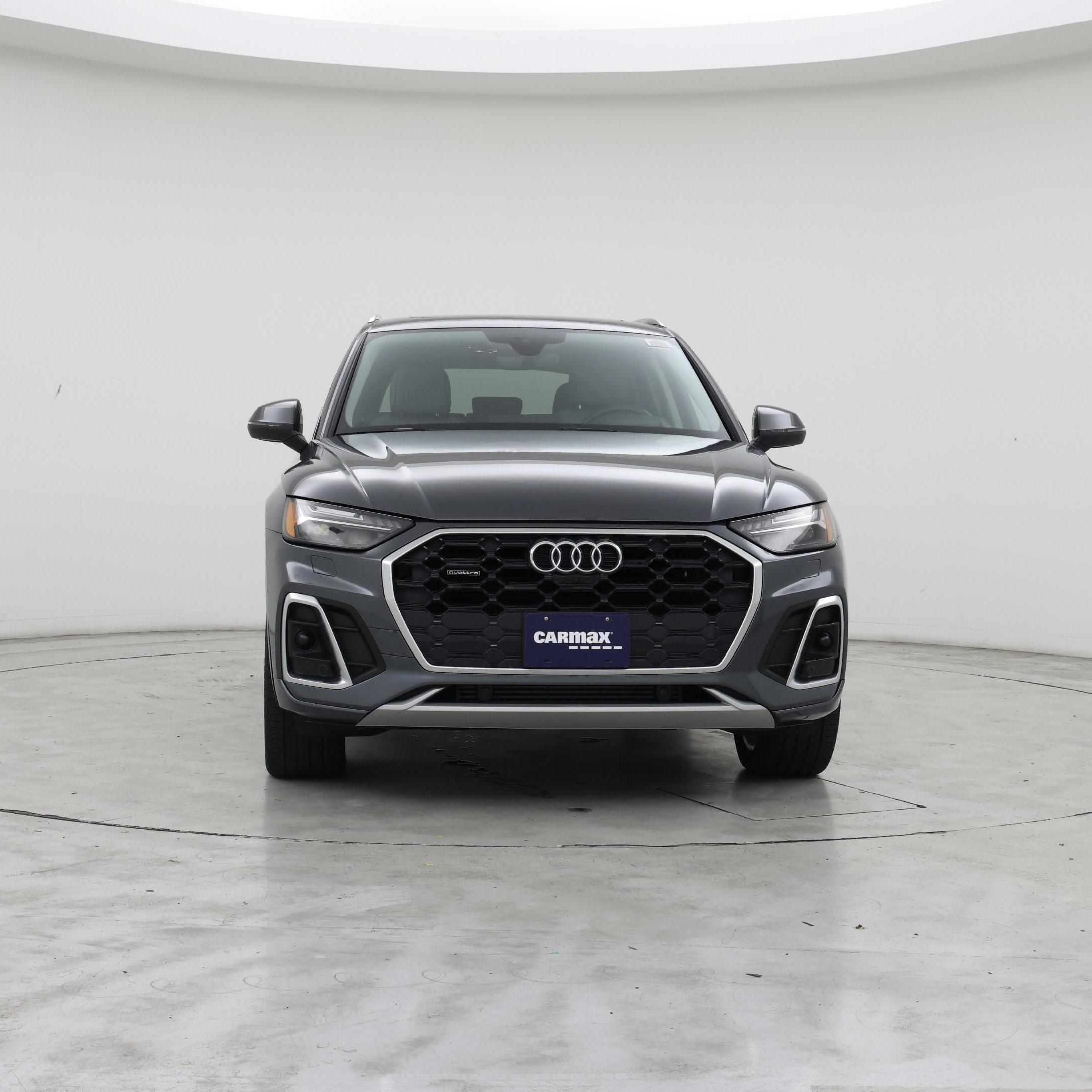 Thumbnail: 2022 Audi Q5 - 5