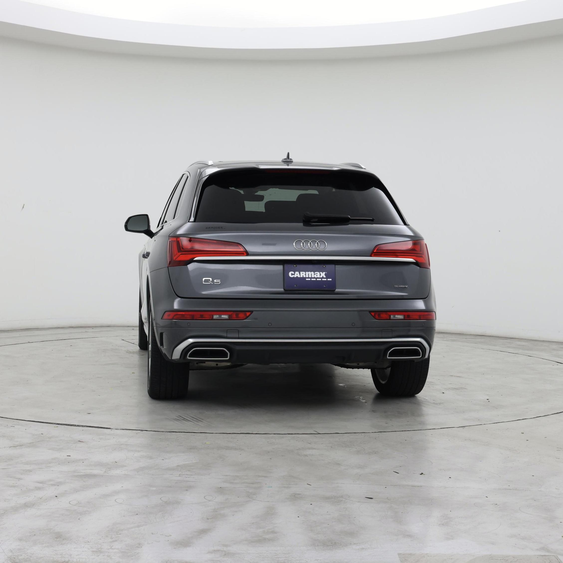 Thumbnail: 2022 Audi Q5 - 6