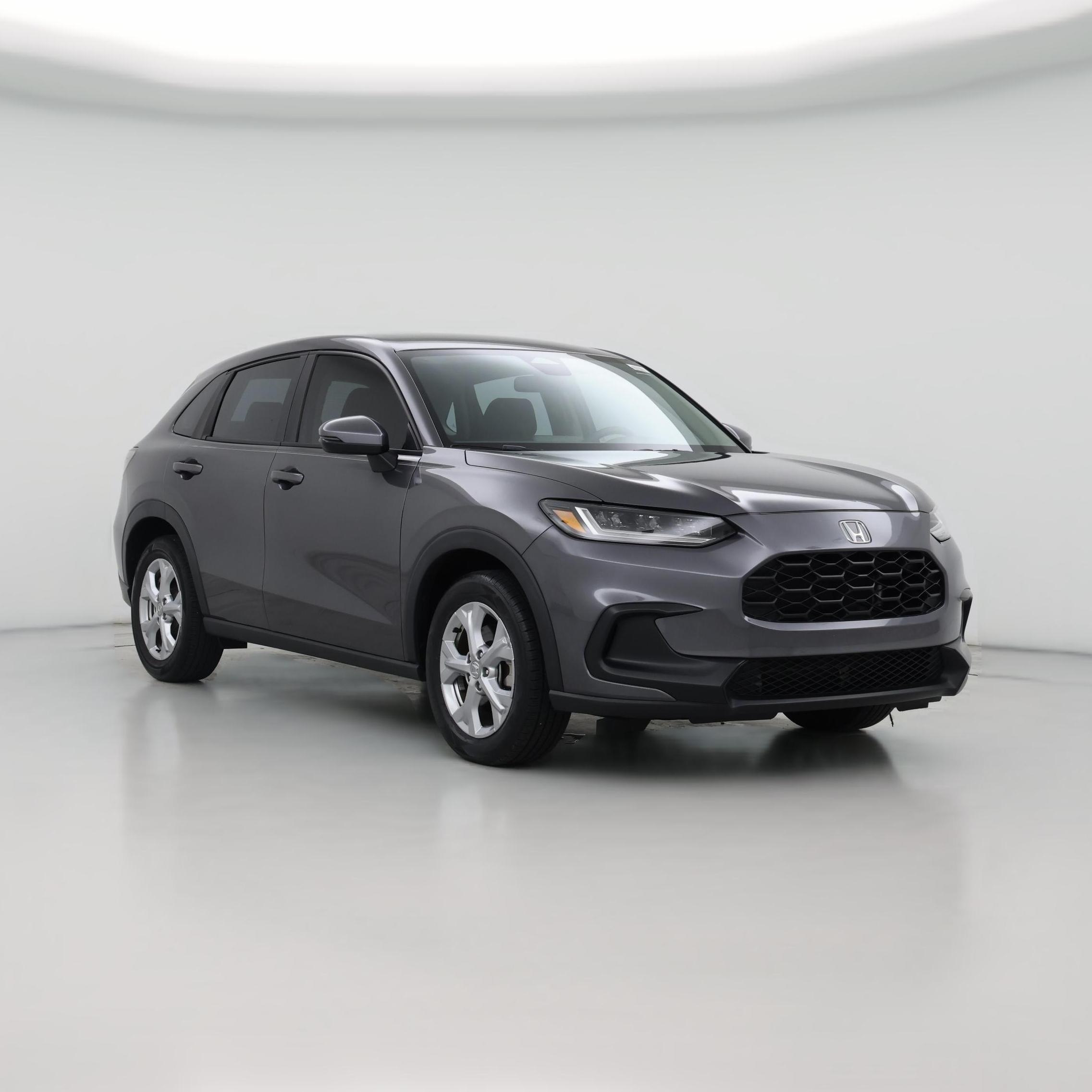 Thumbnail: 2024 Honda HR-V - 1