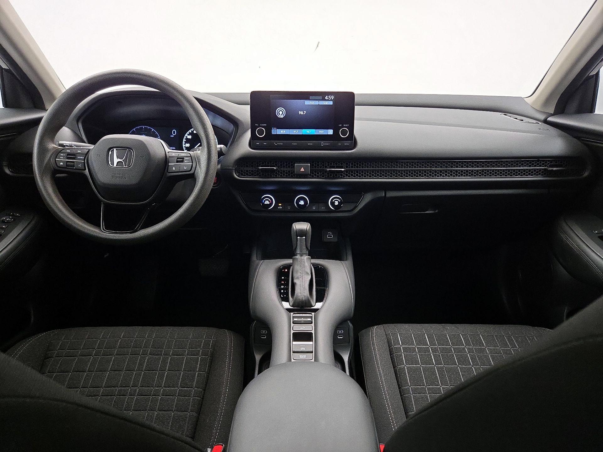 Thumbnail: 2024 Honda HR-V - 9