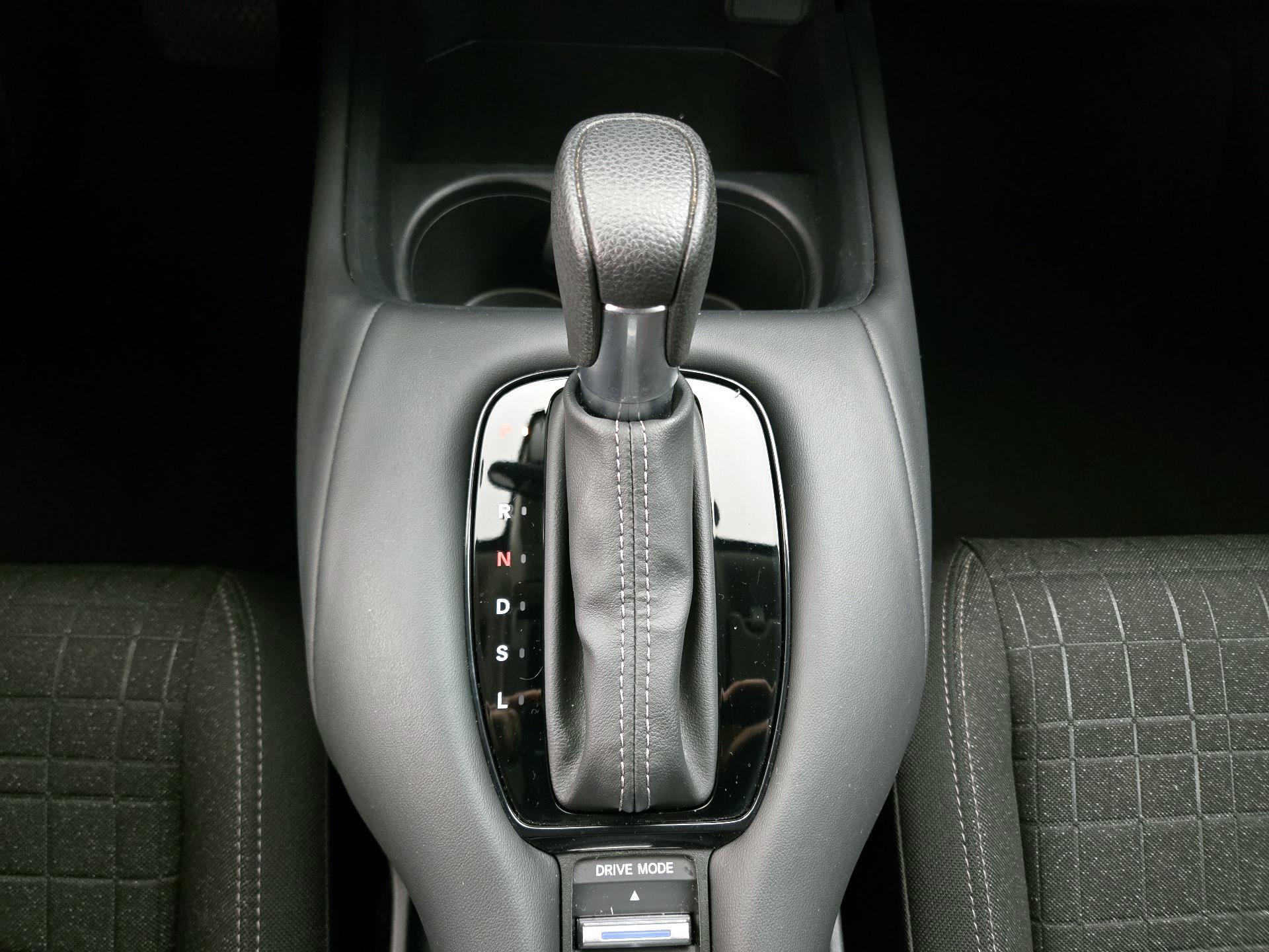 Thumbnail: 2024 Honda HR-V - 17