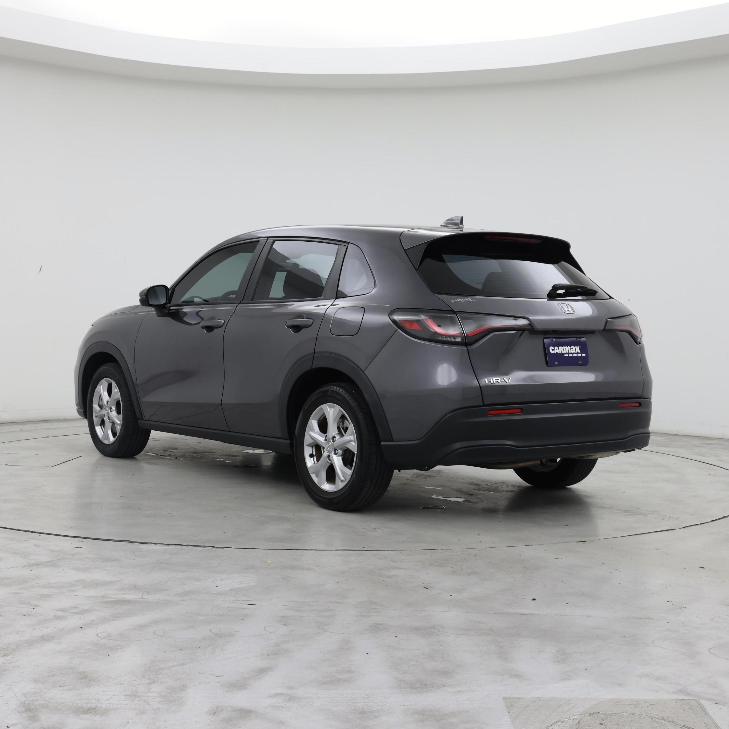 Thumbnail: 2024 Honda HR-V - 2