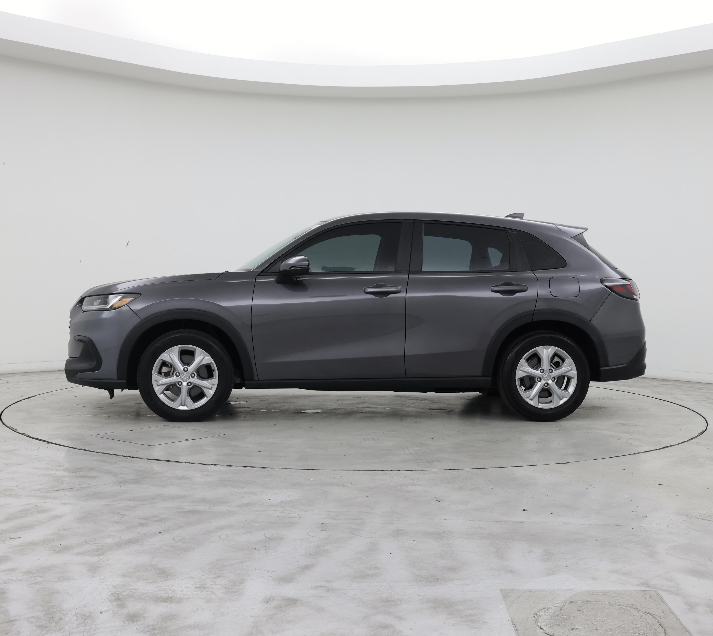 Thumbnail: 2024 Honda HR-V - 3
