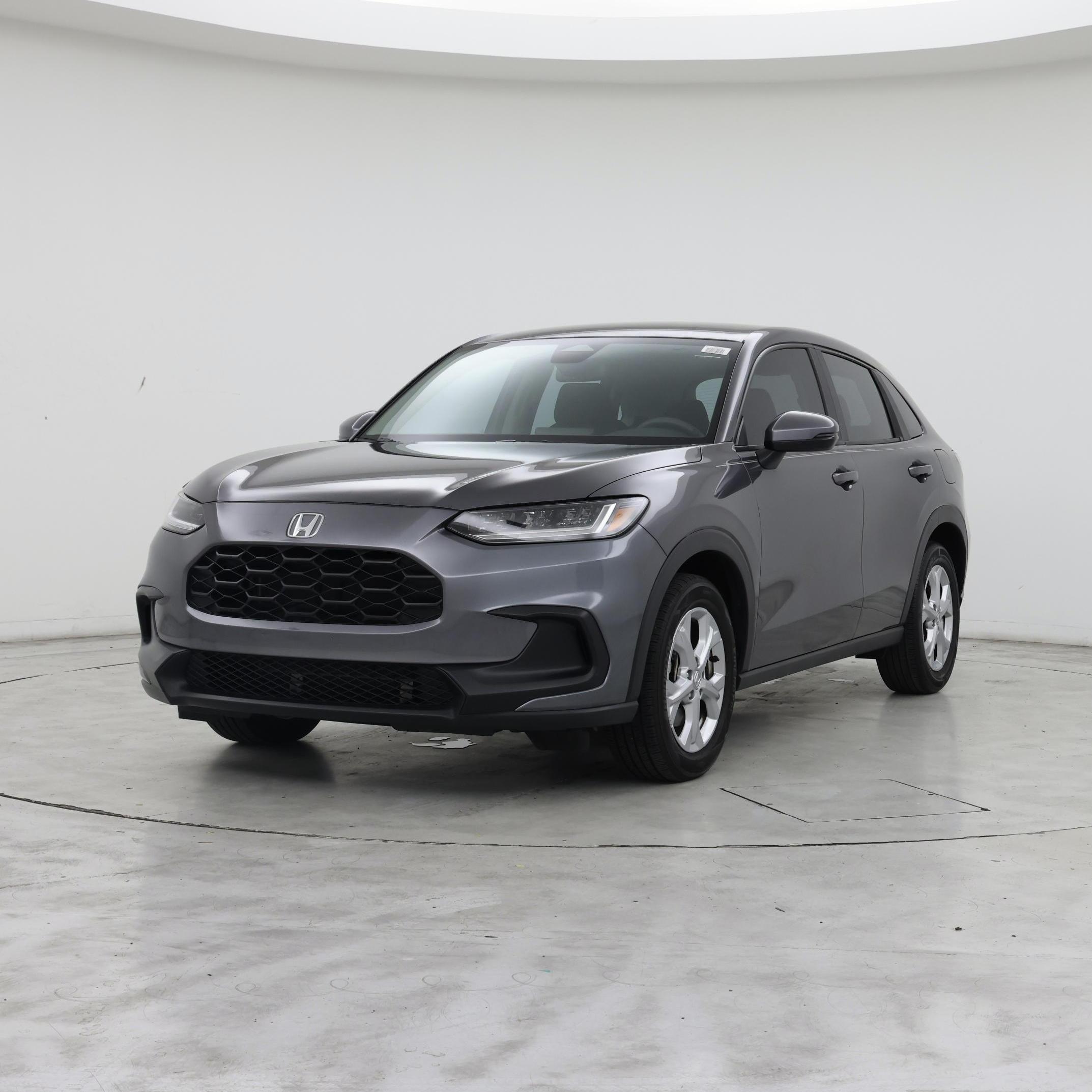 Thumbnail: 2024 Honda HR-V - 4