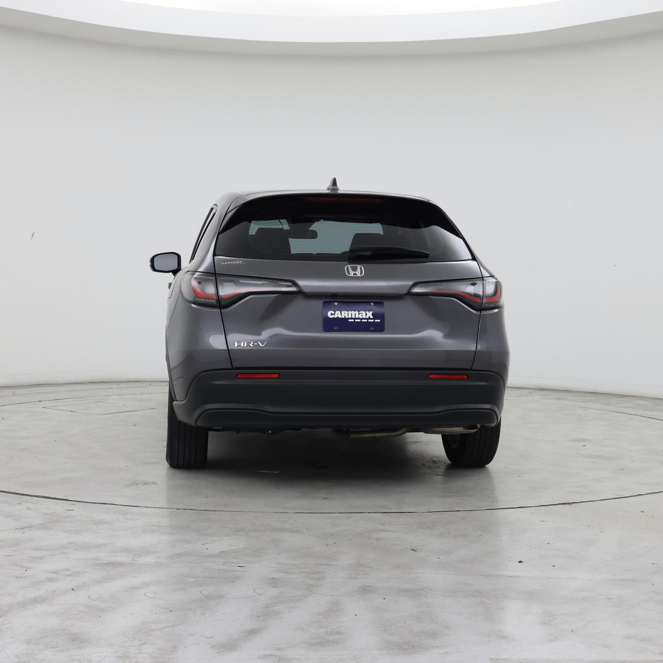 Thumbnail: 2024 Honda HR-V - 6