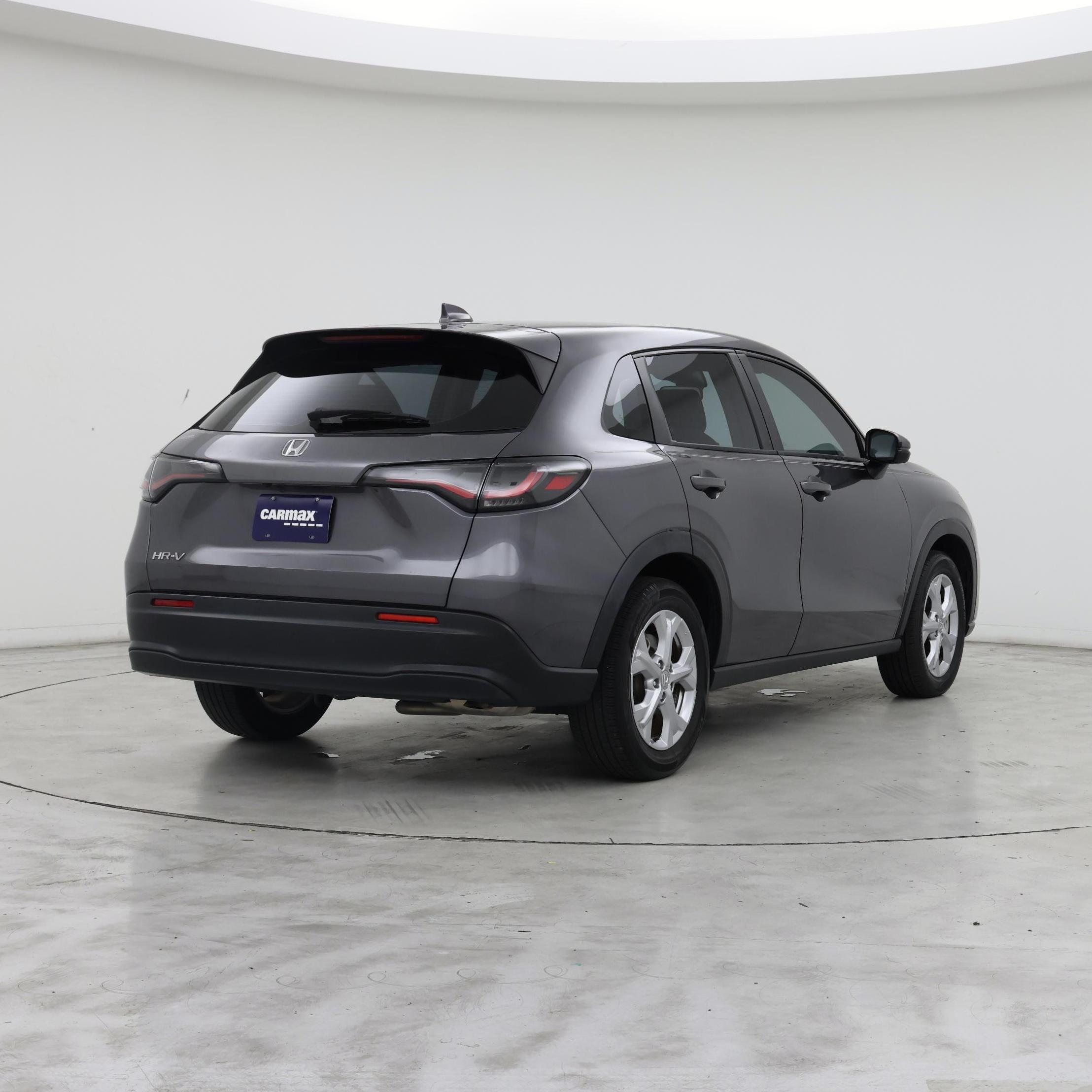 Thumbnail: 2024 Honda HR-V - 8