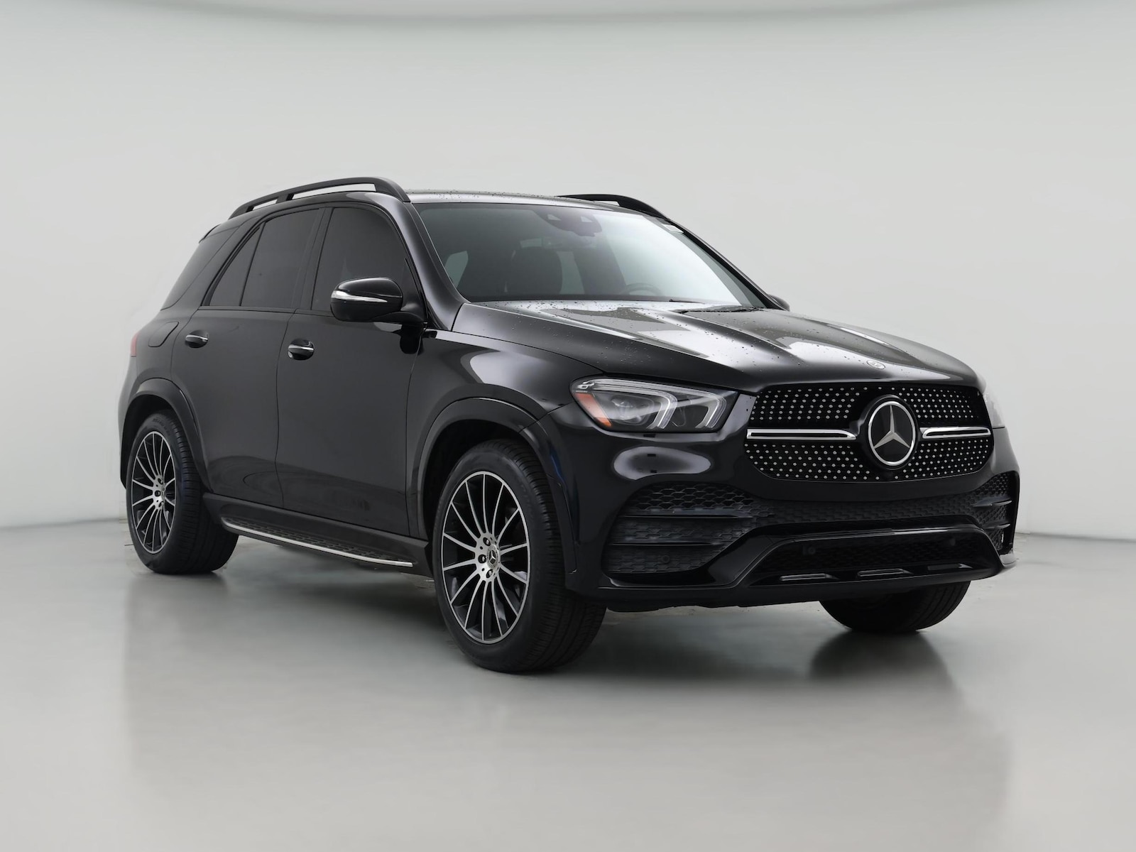 2022 Mercedes-Benz GLE GLE350