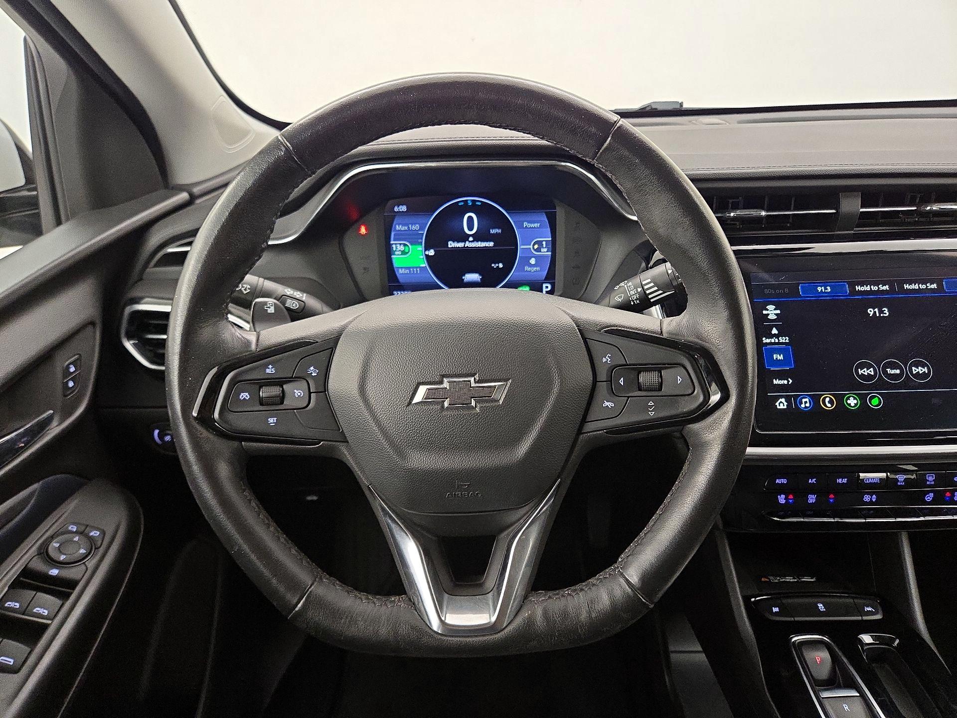 Thumbnail: 2022 Chevrolet Bolt EUV - 10