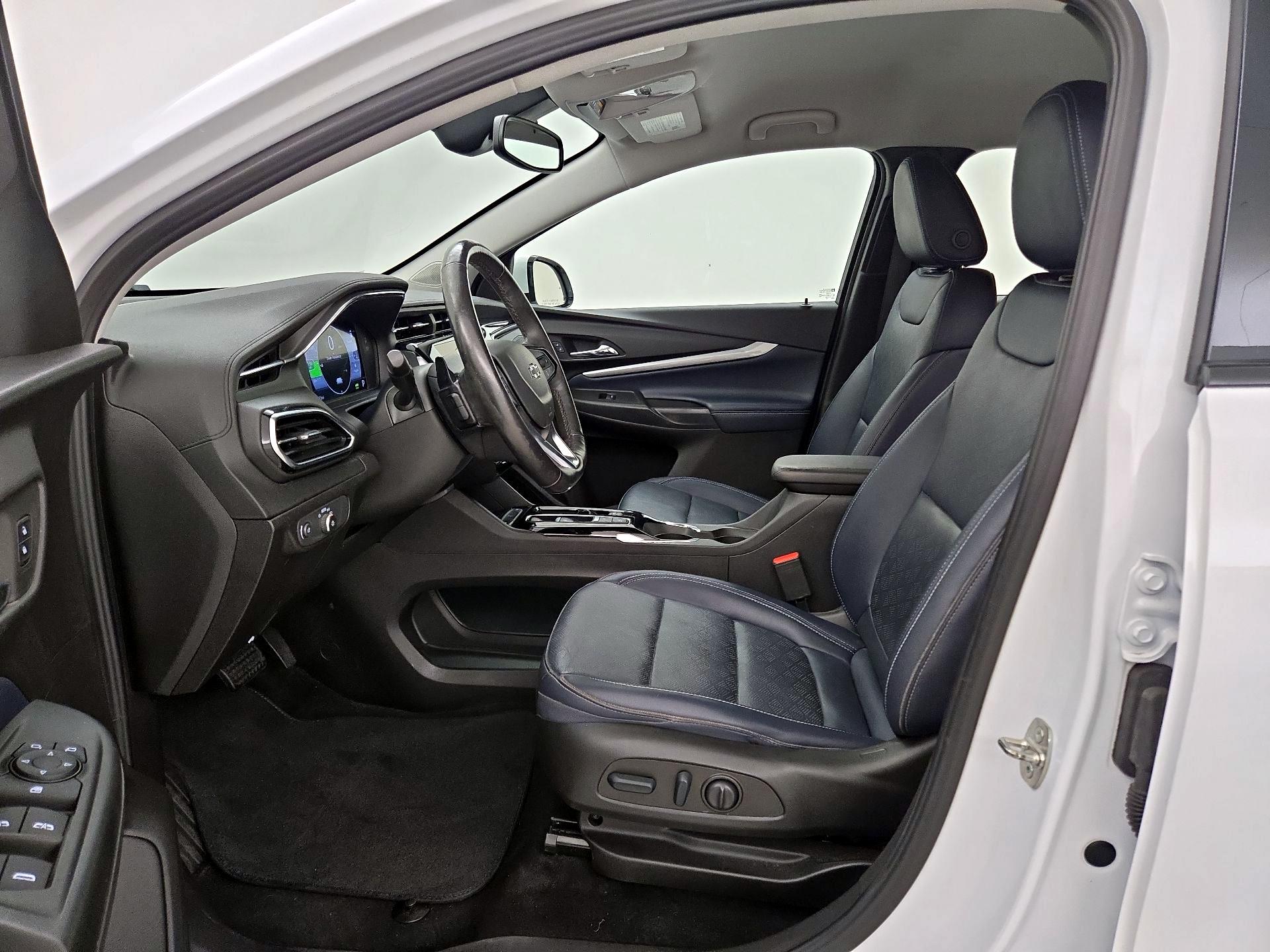 Thumbnail: 2022 Chevrolet Bolt EUV - 11