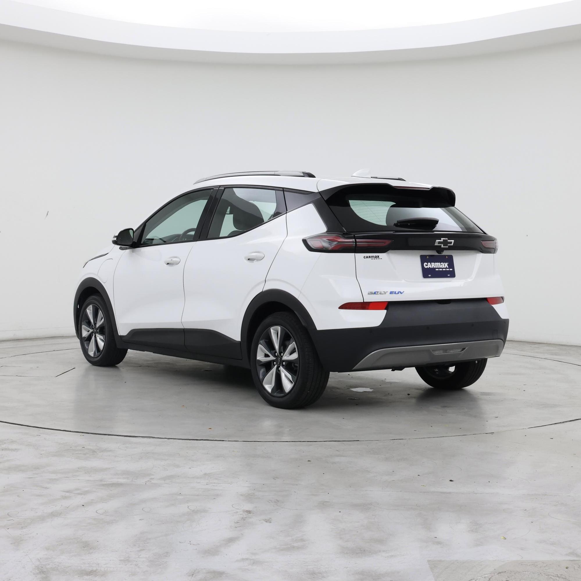 Thumbnail: 2022 Chevrolet Bolt EUV - 2