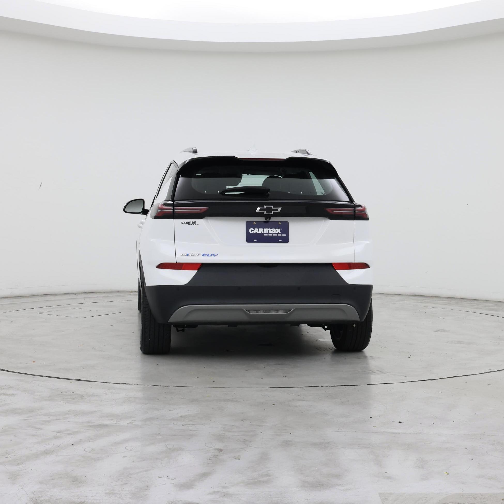 Thumbnail: 2022 Chevrolet Bolt EUV - 6