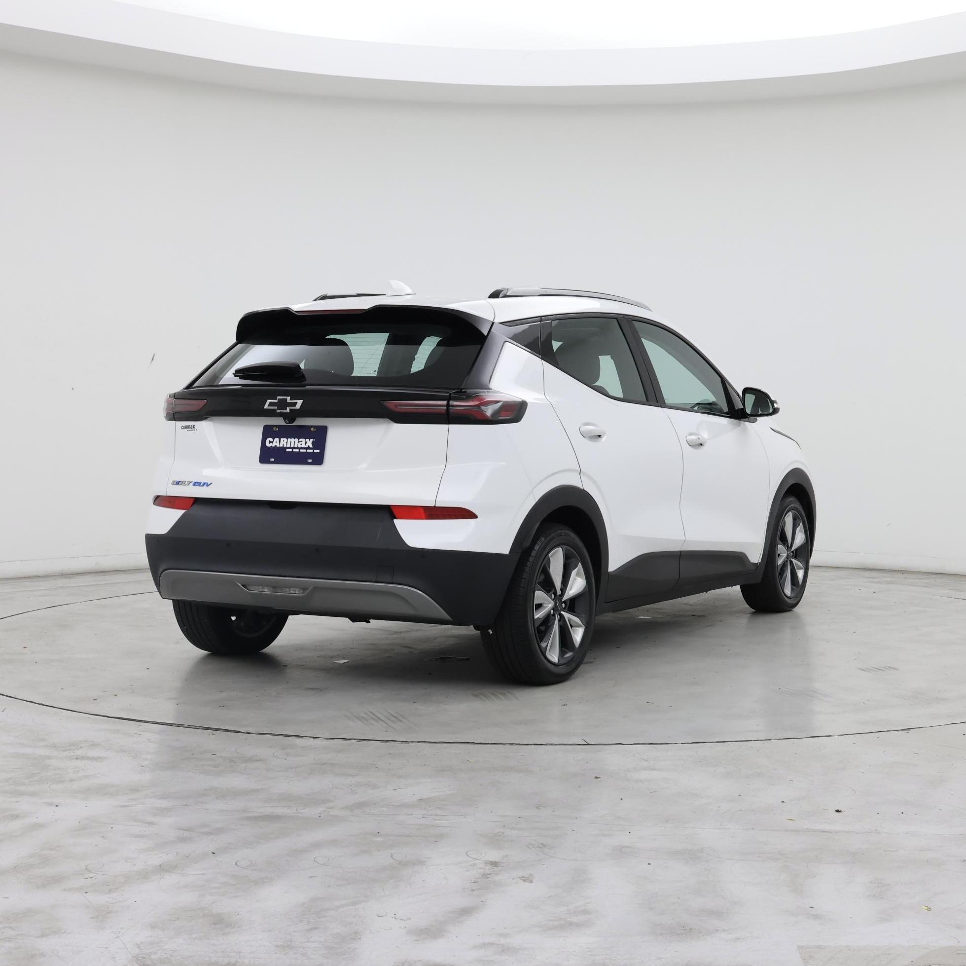 Thumbnail: 2022 Chevrolet Bolt EUV - 8