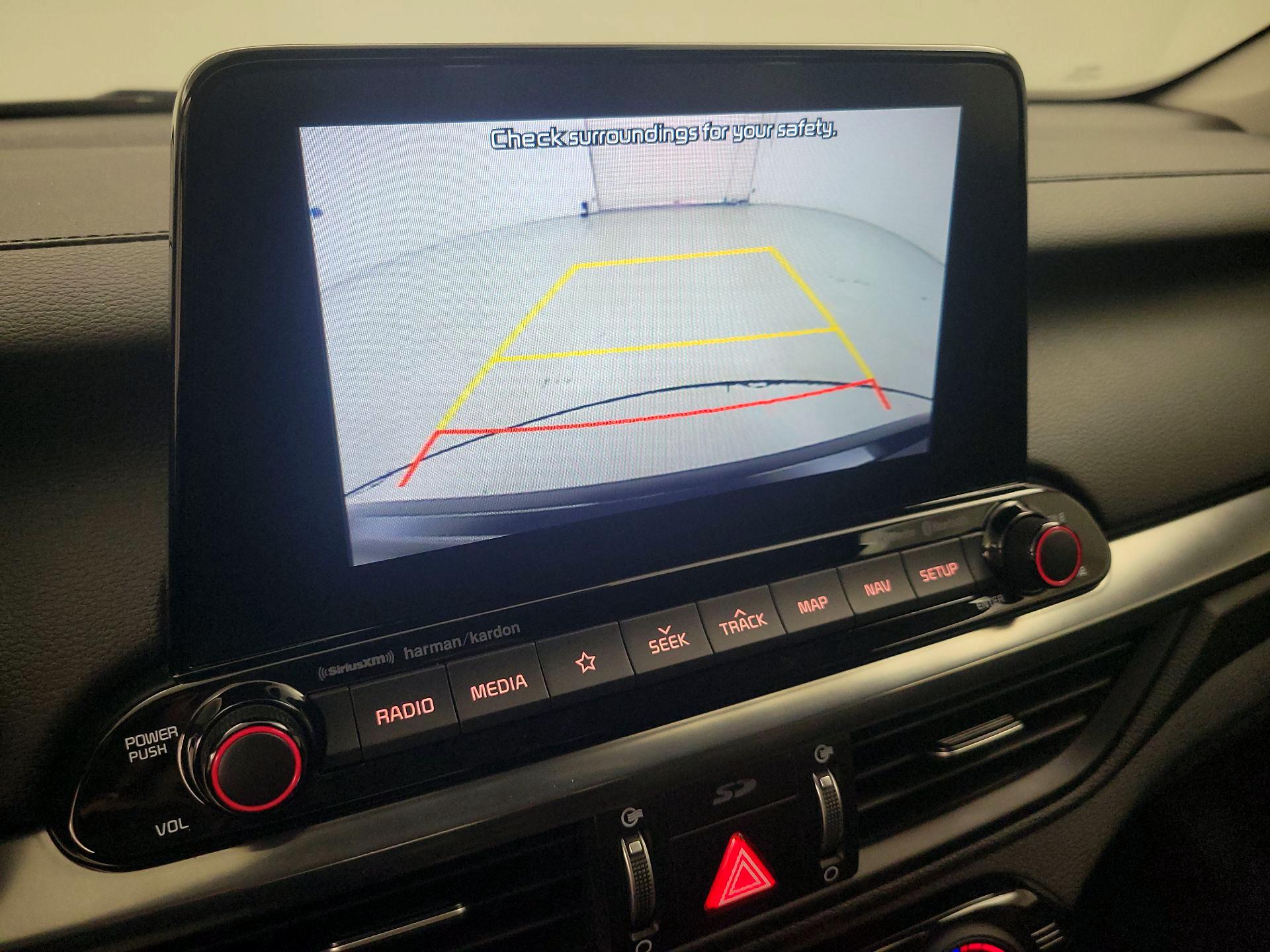 Thumbnail: 2021 Kia Forte - 15