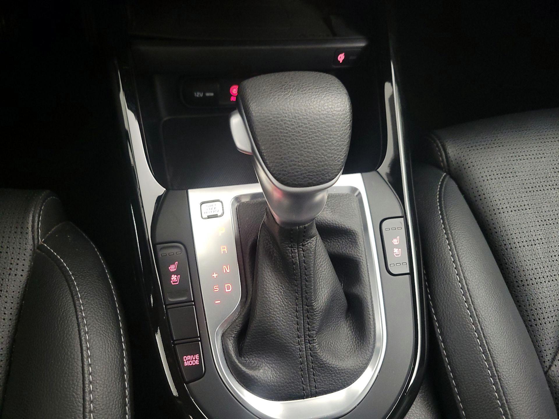 Thumbnail: 2021 Kia Forte - 18