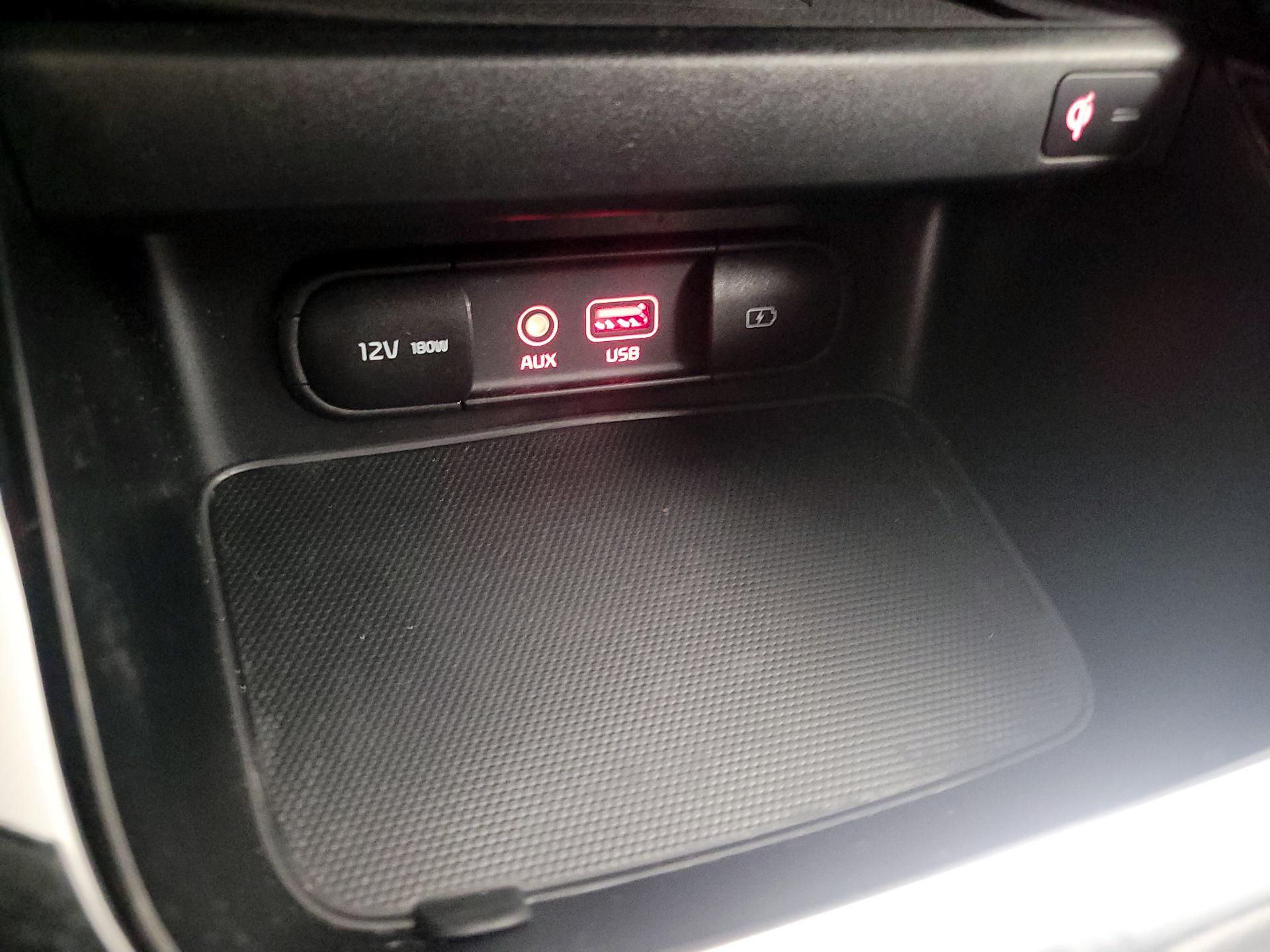 Thumbnail: 2021 Kia Forte - 19