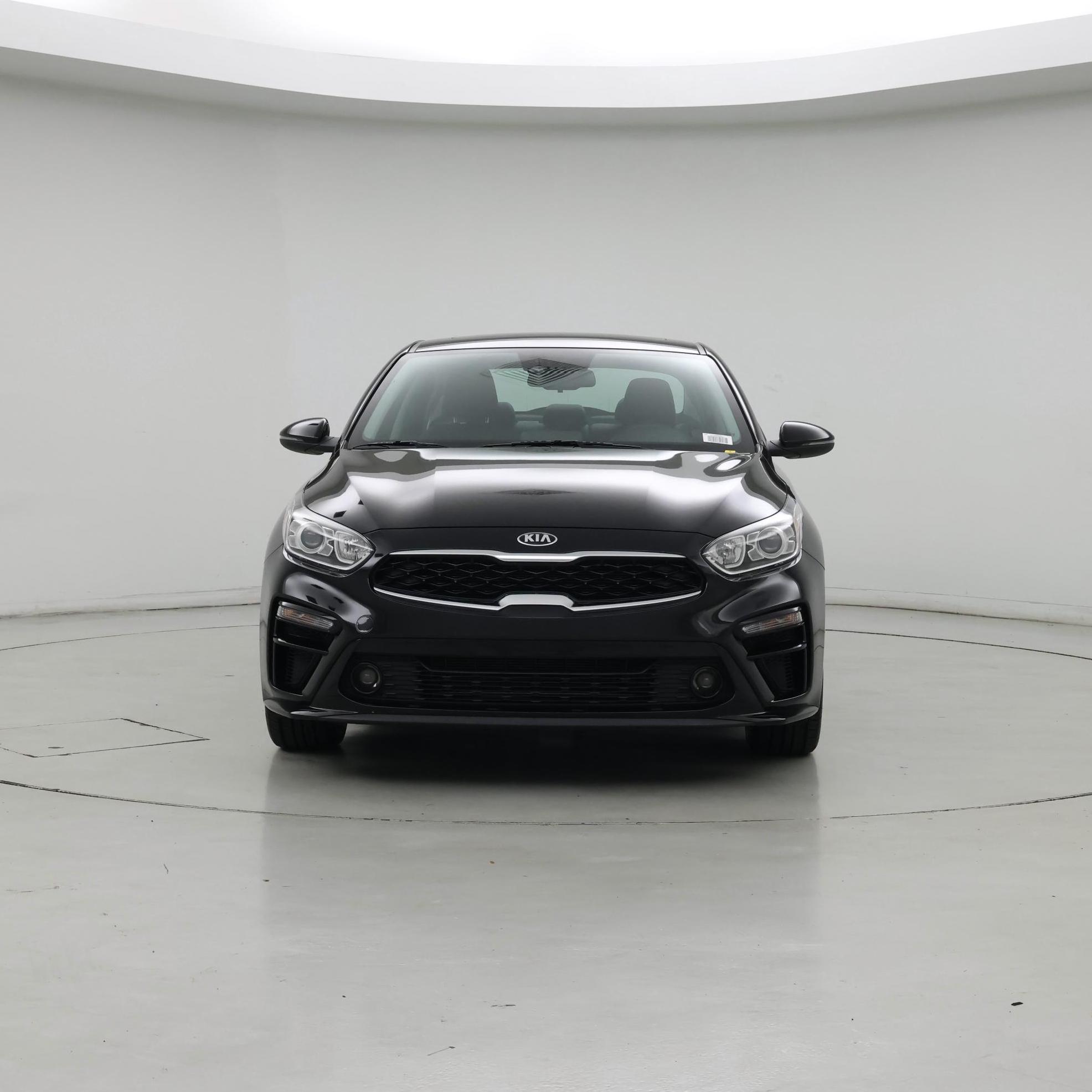 Thumbnail: 2021 Kia Forte - 5