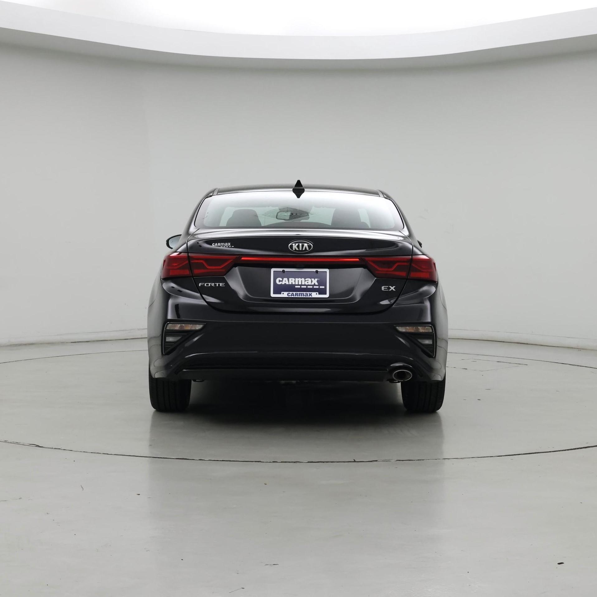 Thumbnail: 2021 Kia Forte - 6