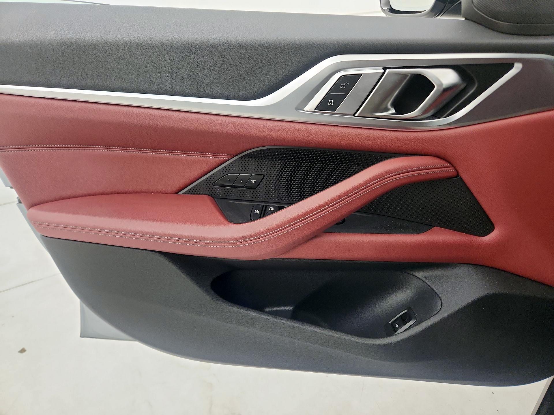 Thumbnail: 2022 BMW 4 Series - 12