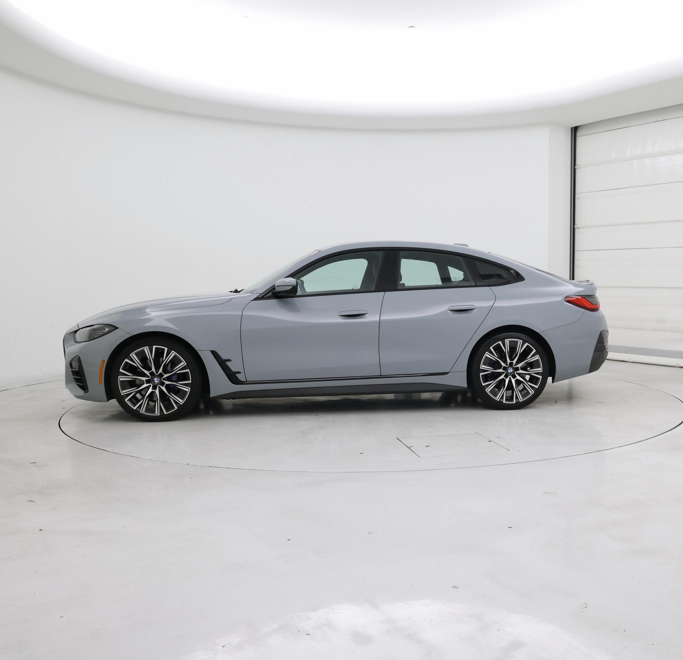 Thumbnail: 2022 BMW 4 Series - 3