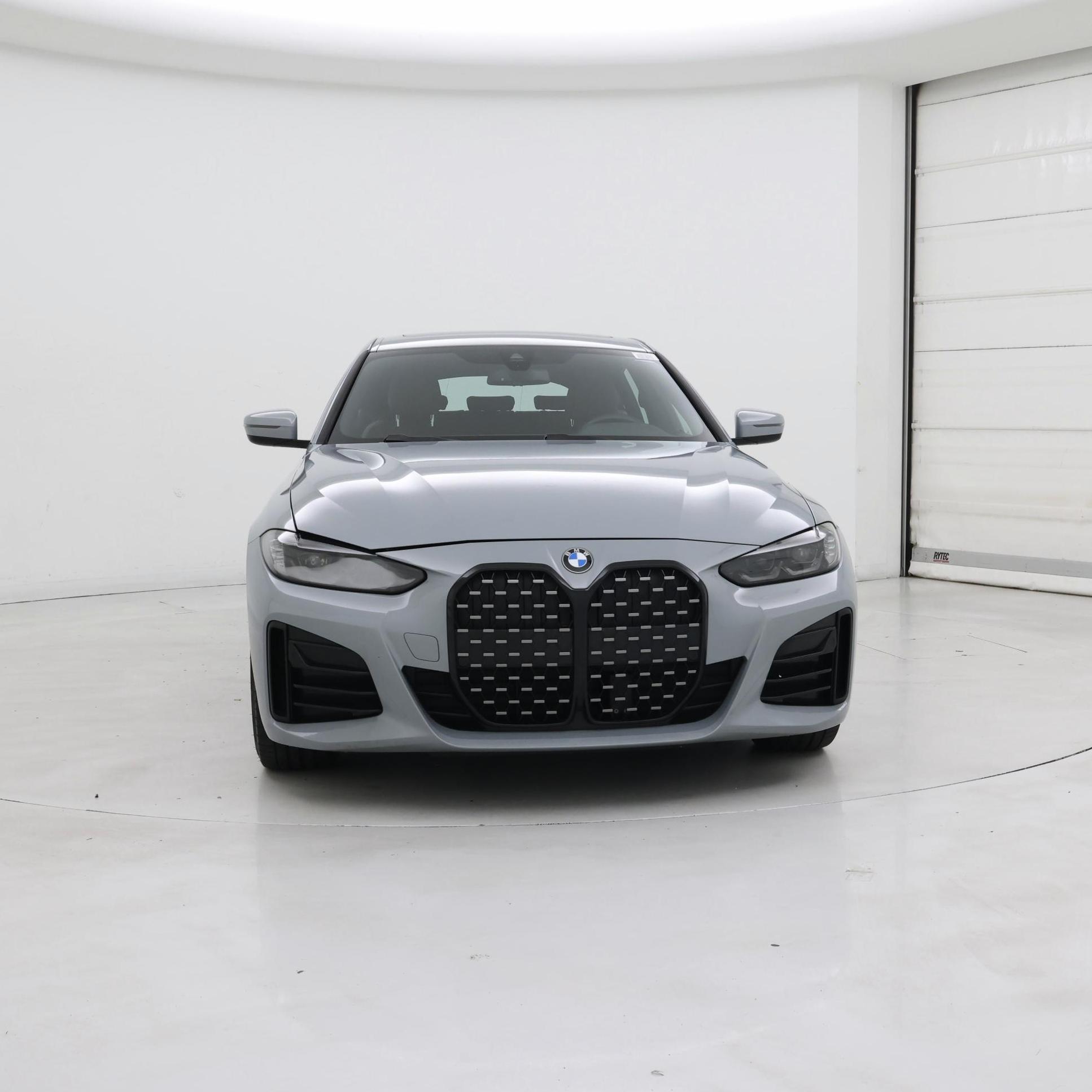 Thumbnail: 2022 BMW 4 Series - 5