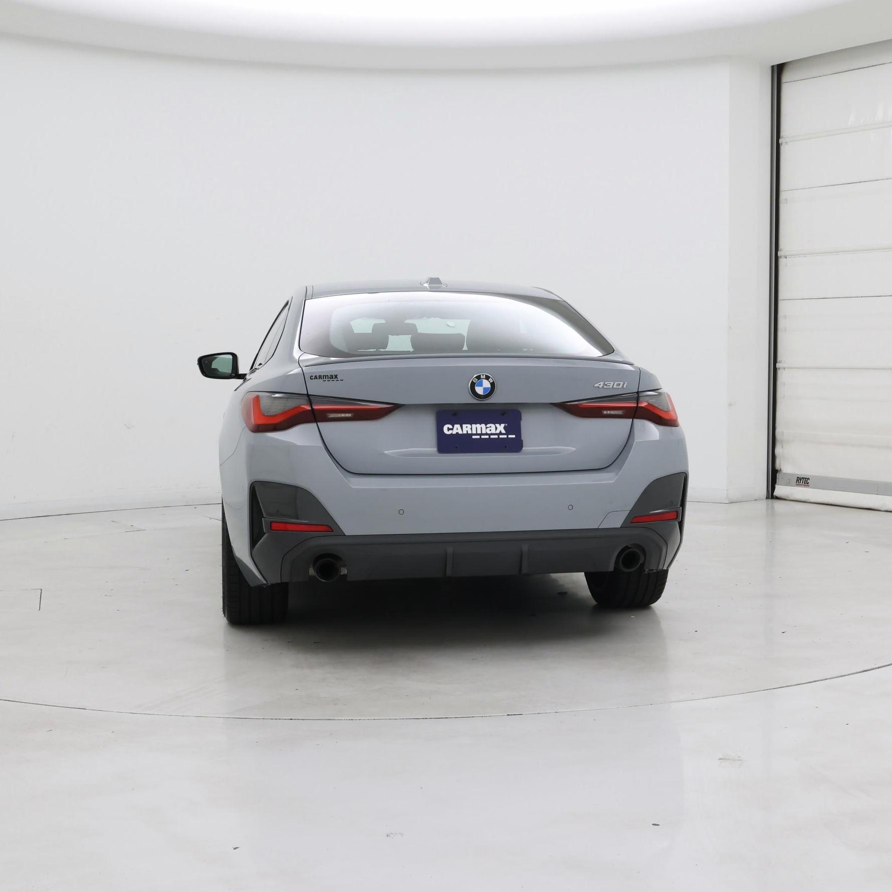 Thumbnail: 2022 BMW 4 Series - 6