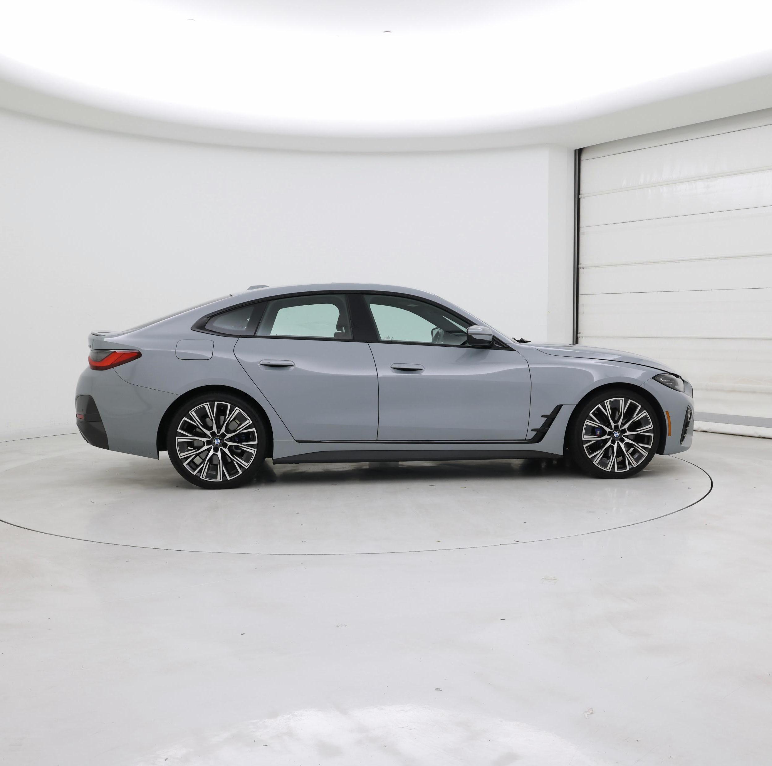 Thumbnail: 2022 BMW 4 Series - 7
