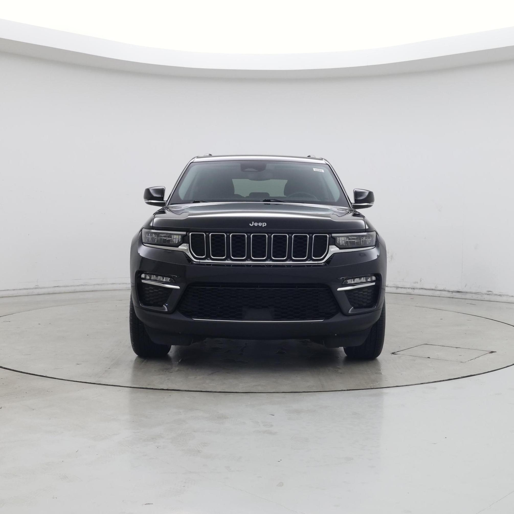 Thumbnail: 2022 Jeep Grand Cherokee - 5