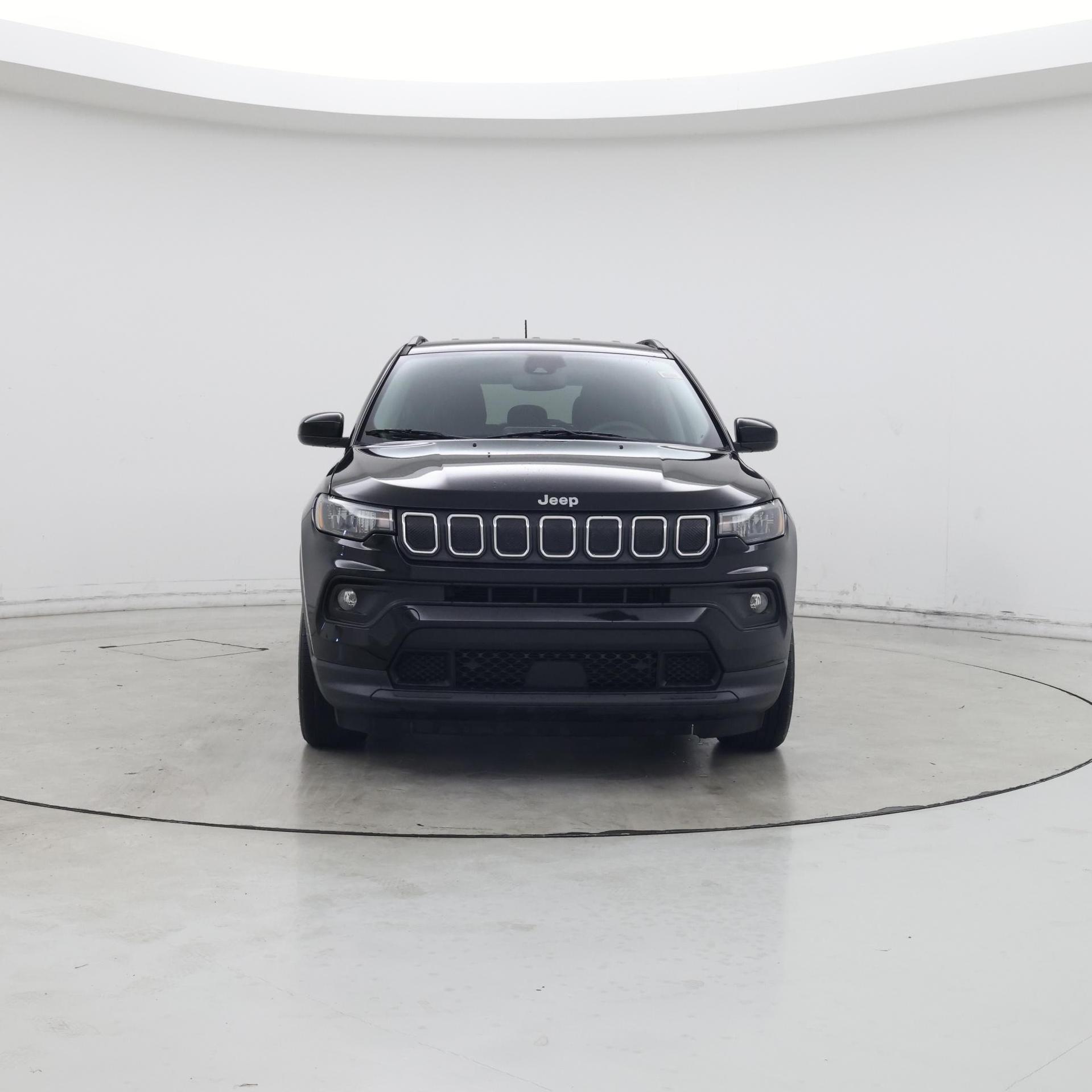 Thumbnail: 2022 Jeep Compass - 5
