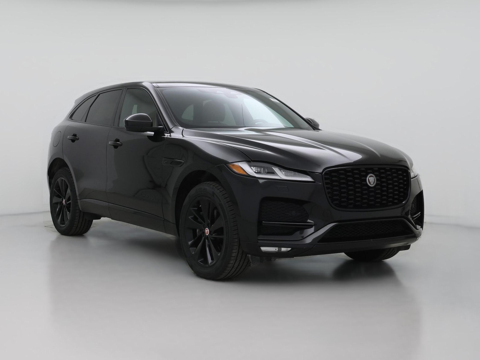 2023 Jaguar F-Pace S