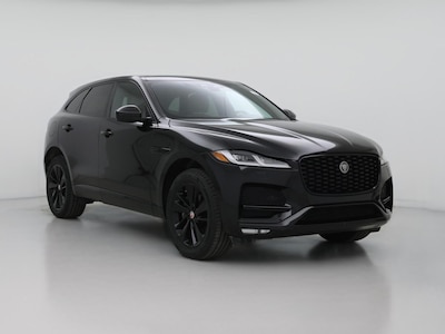 2023 Jaguar F-Pace S