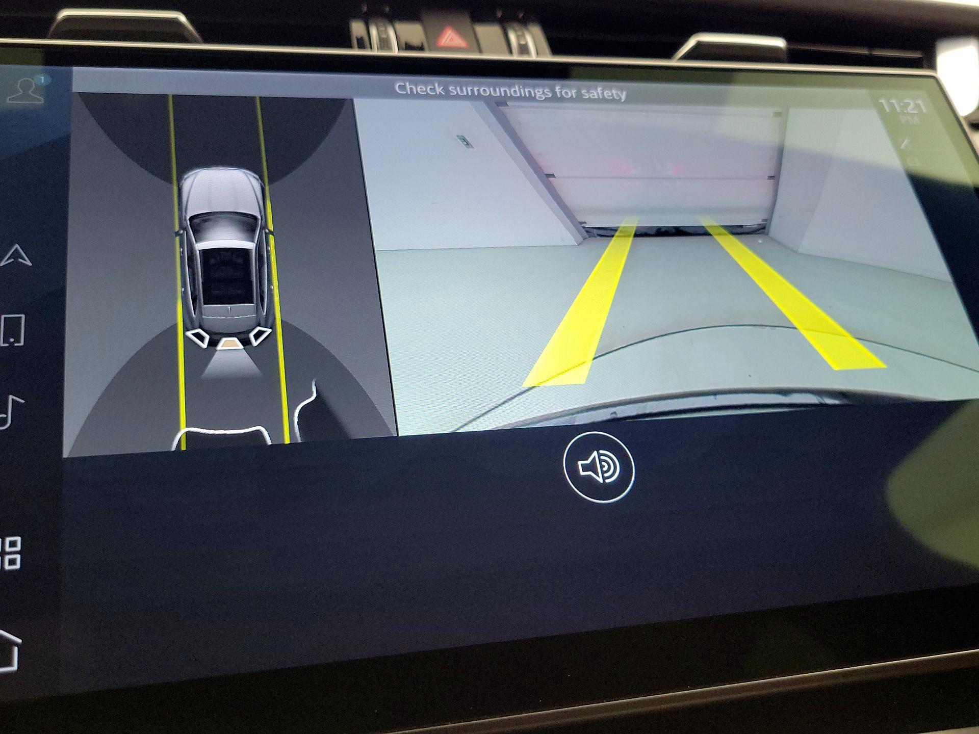 Thumbnail: 2023 Jaguar F-Pace - 15